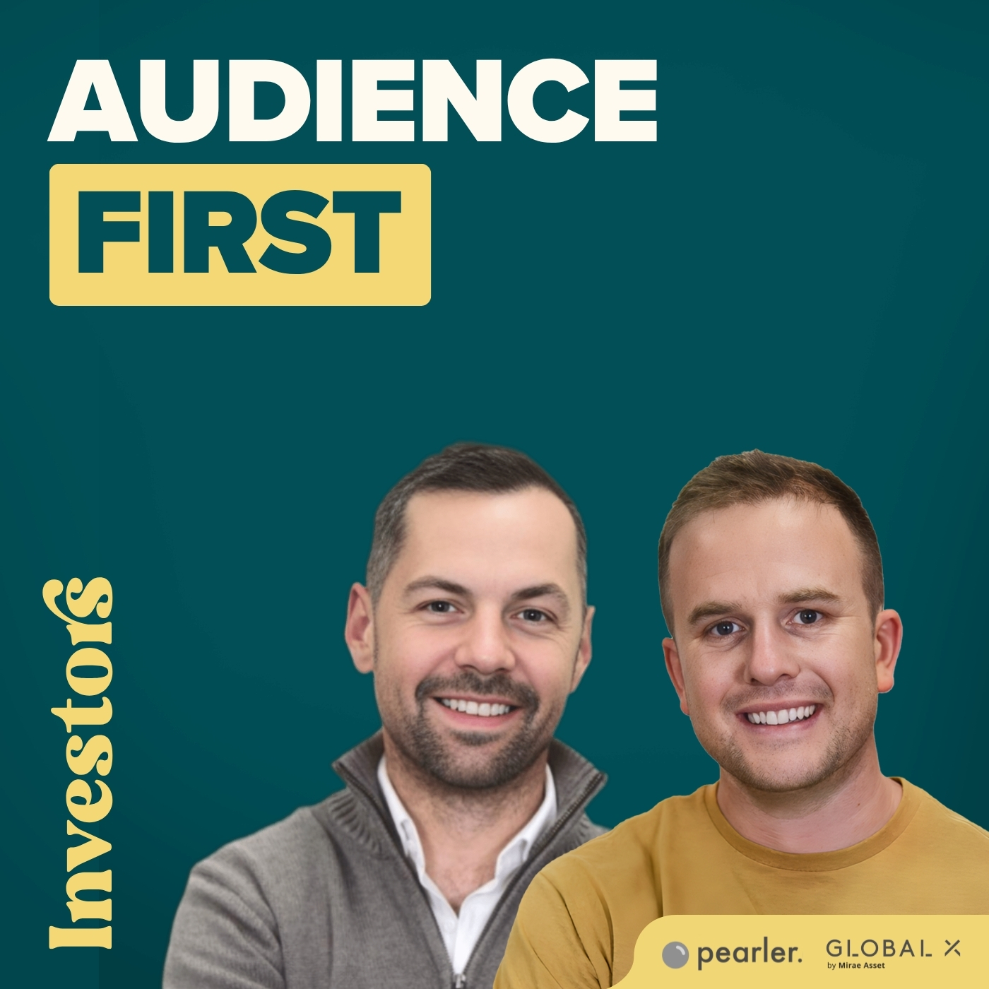 How advice businesses grow: Owen Rask and Drew Meredith on content, AI and trust