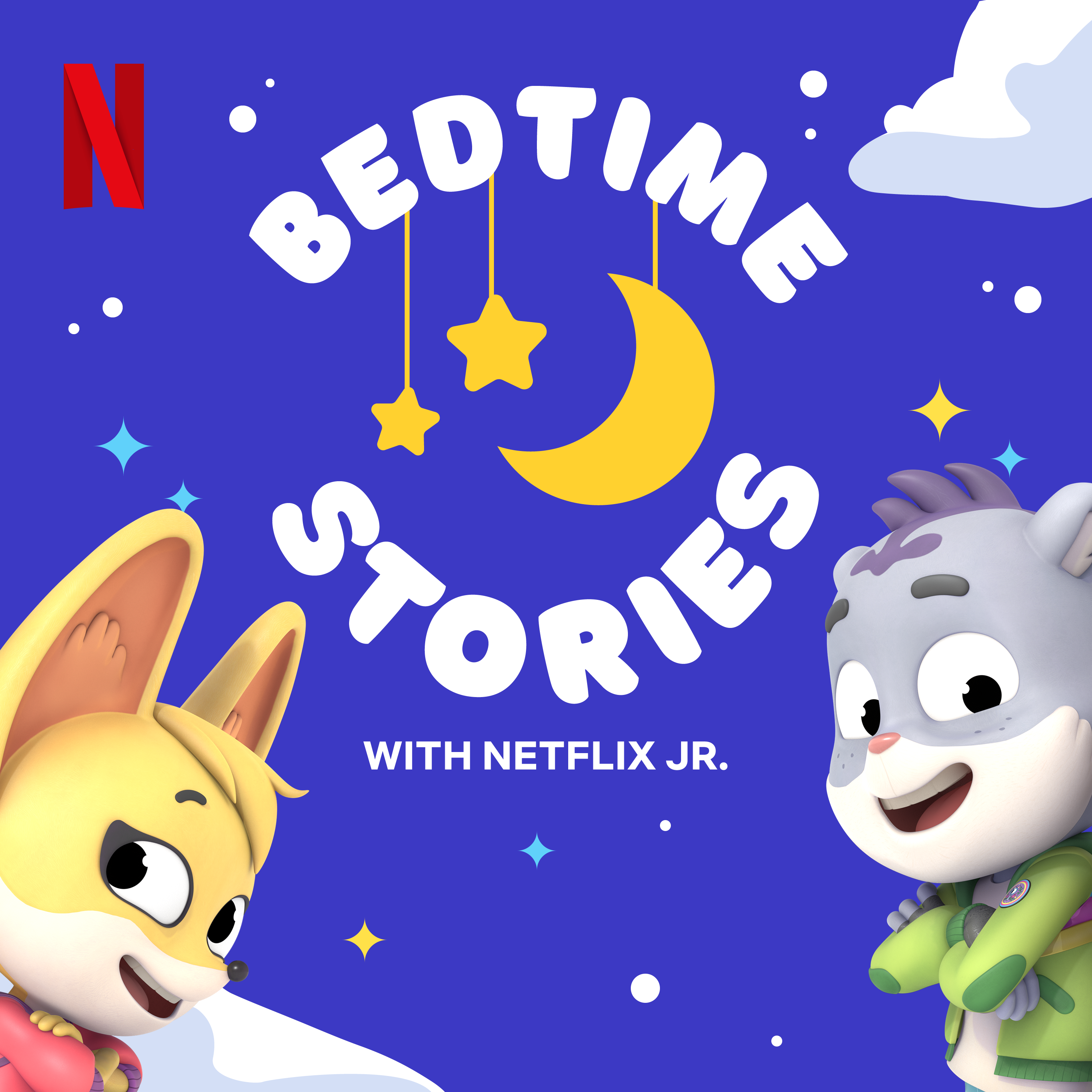 The Creature Cases: The Search for the Sea Otter