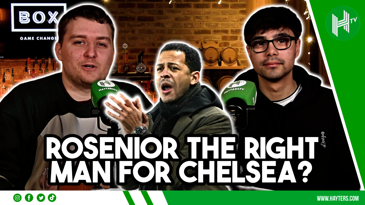 What's next for Manchester United? | Pint-Sized Pressers