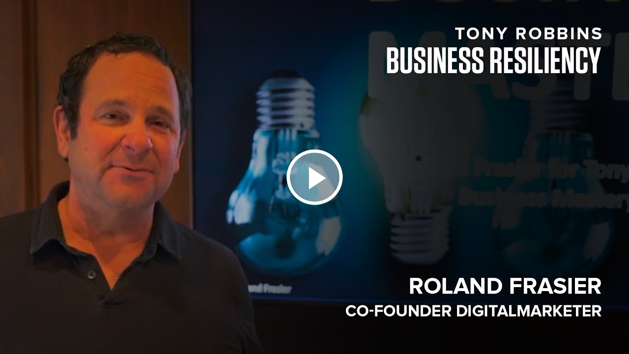 Three Ways to Grow Your Business in Any Climate episode artwork