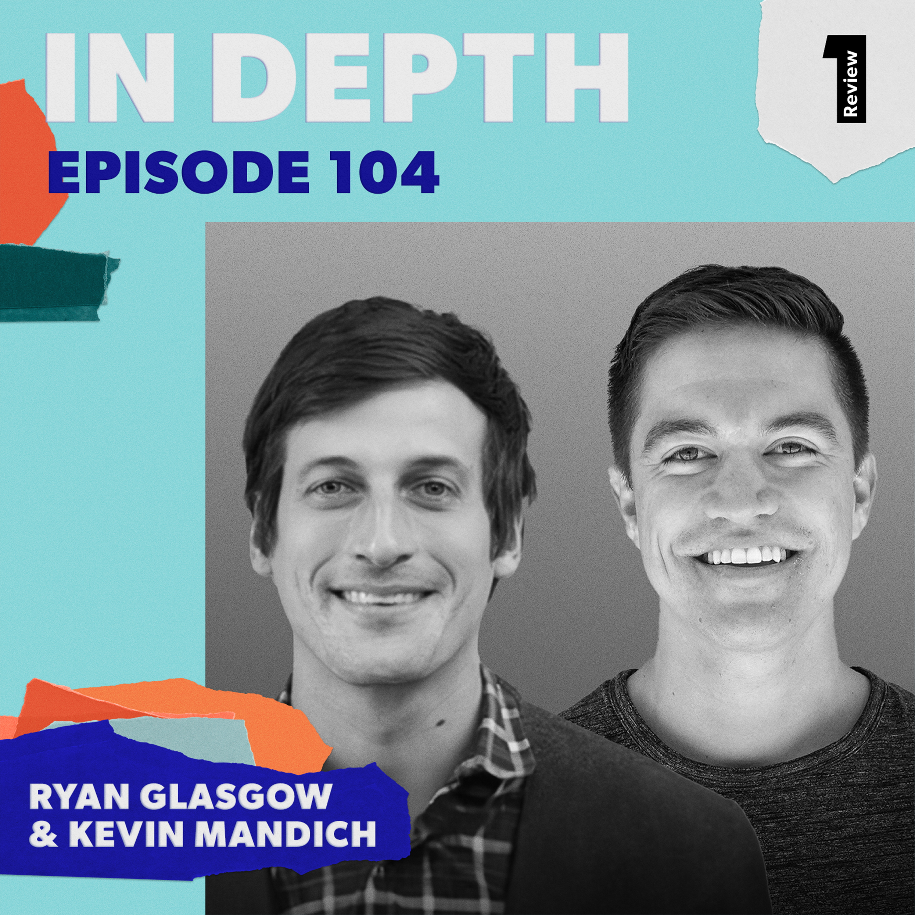 A guide to building product in a post-LLM world | Ryan Glasgow and Kevin Mandich from Sprig
