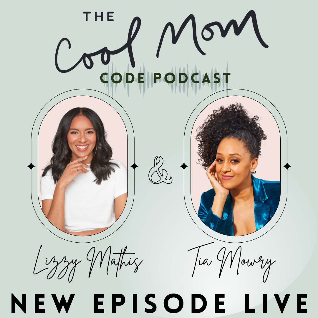 The Journey from Hollyweird to Inner Healing with Tia Mowry episode artwork