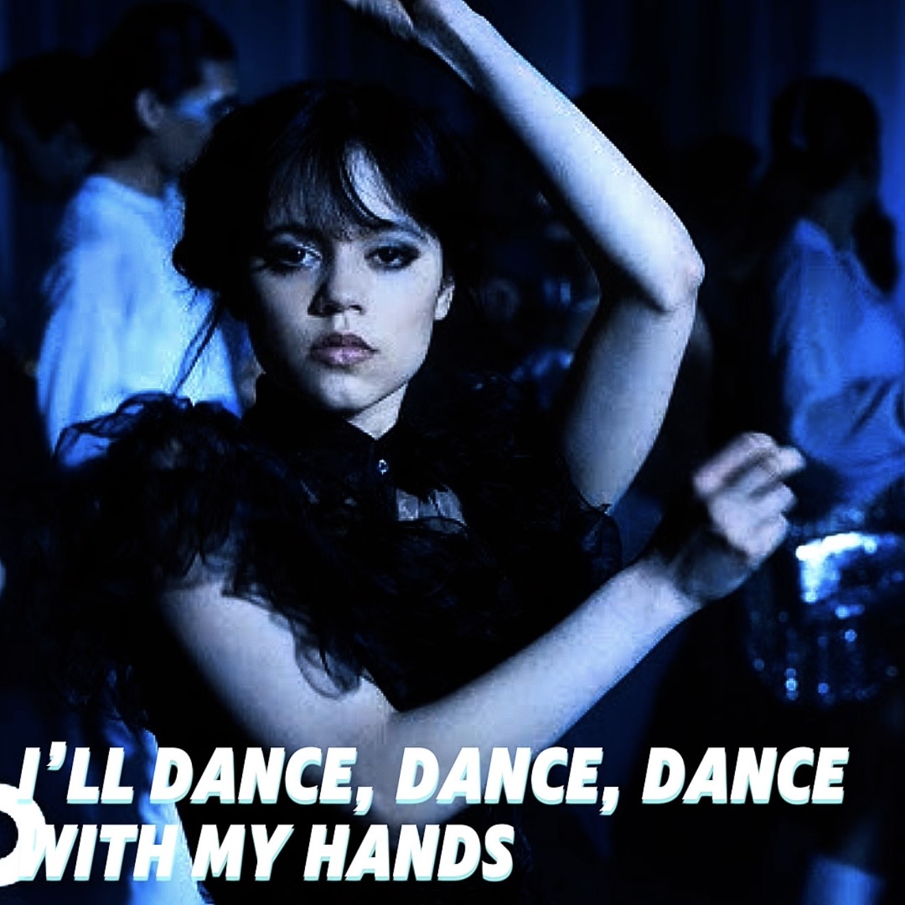 I’ll Dance, Dance, Dance With My Hands episode artwork