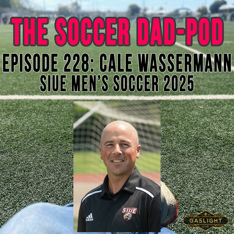 Coach Wassermann - SIUE episode artwork
