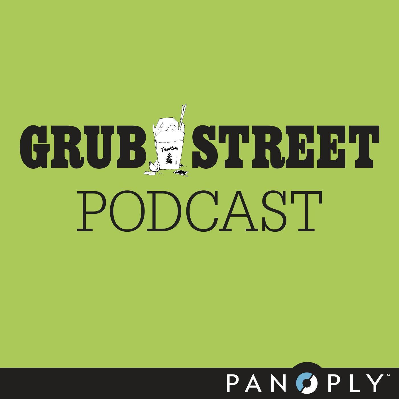 Episode 18: Closing Time at the Four Seasons Episode 18: Closing Time at the Four Seasons