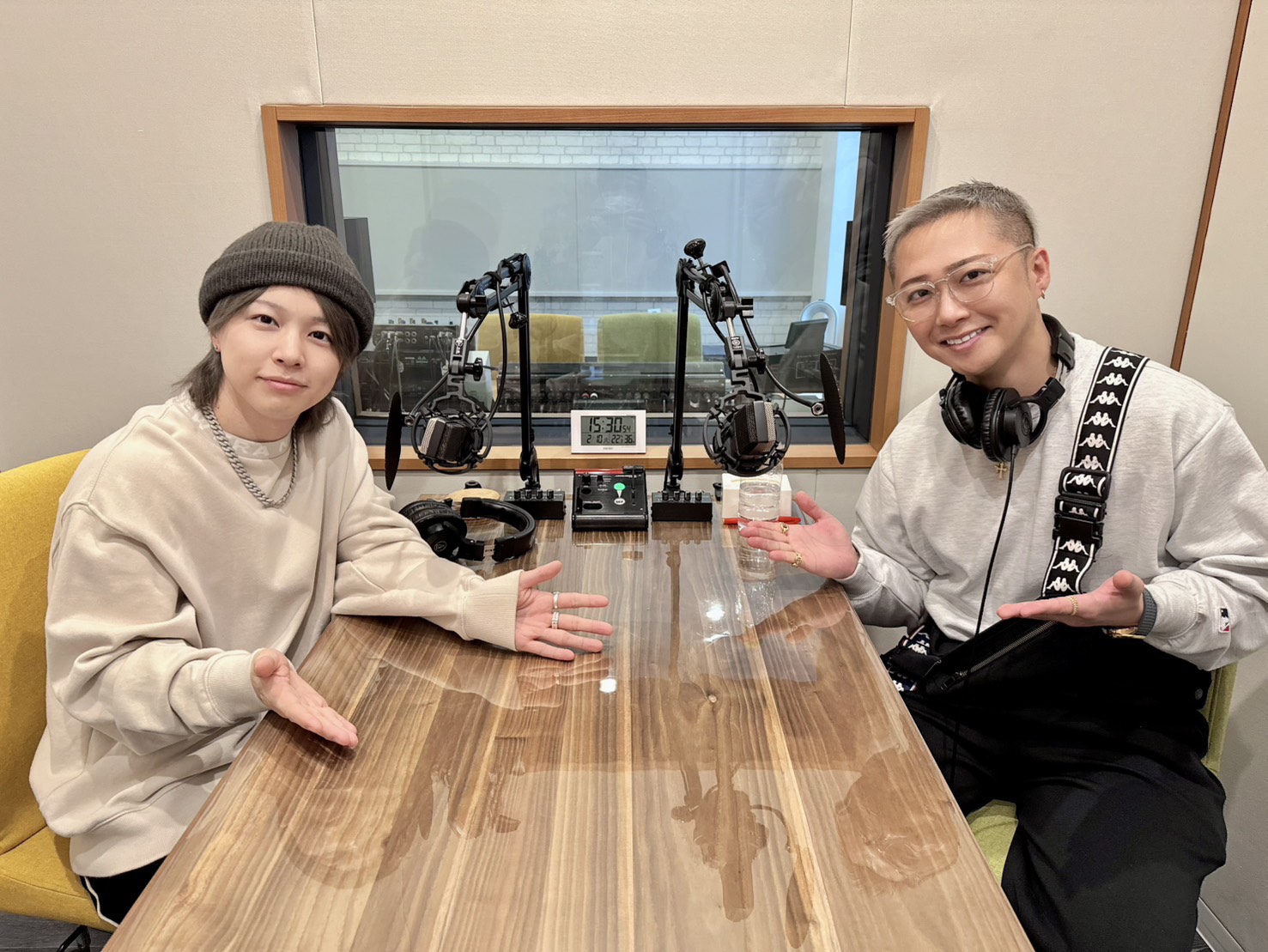 【＃ダイッス】第99回アーカイブ配信！～Da-iCEの大野雄大ッス！ supported by BOAT RACE～