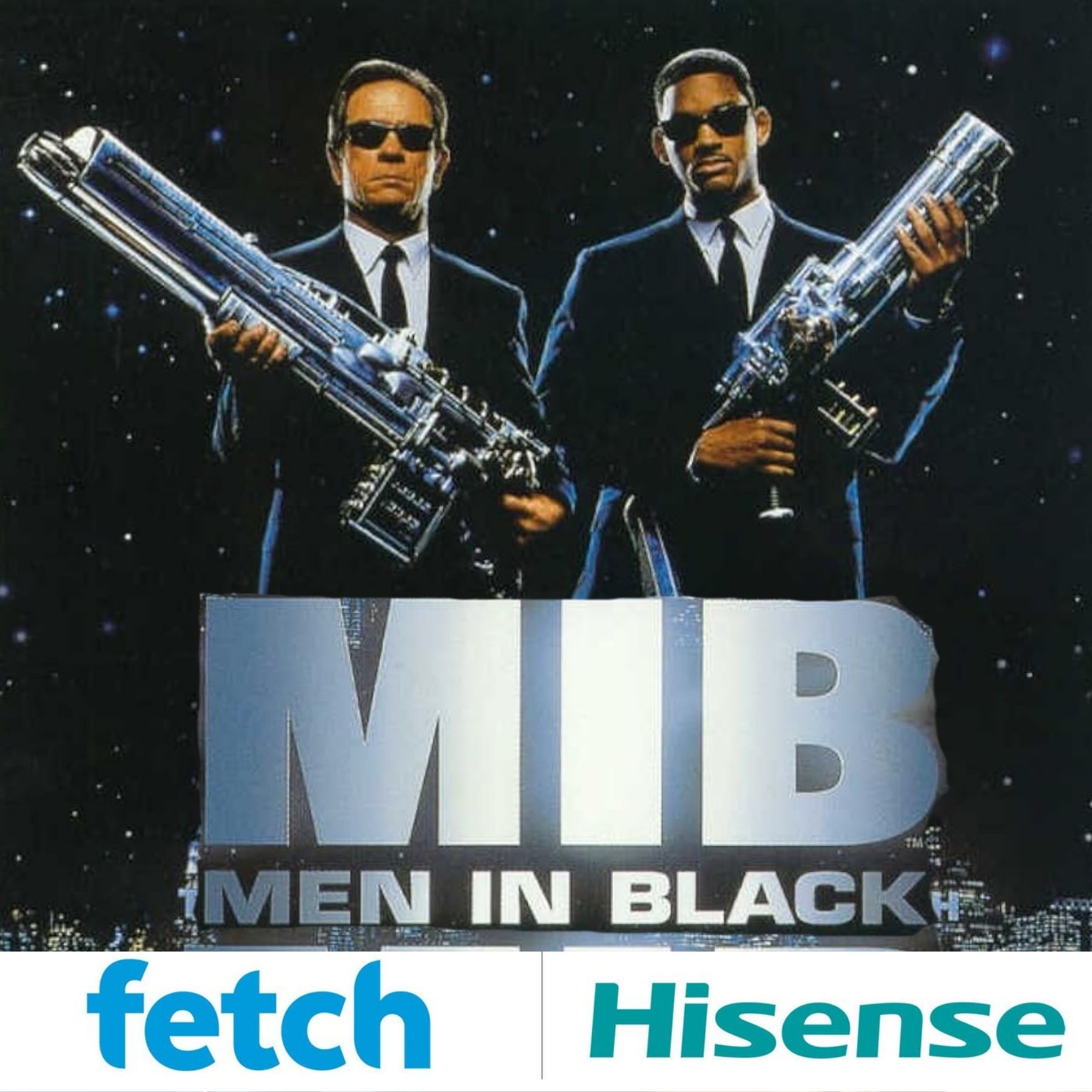 Movies: Men in Black