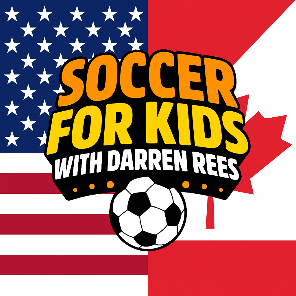 Soccer for Kids