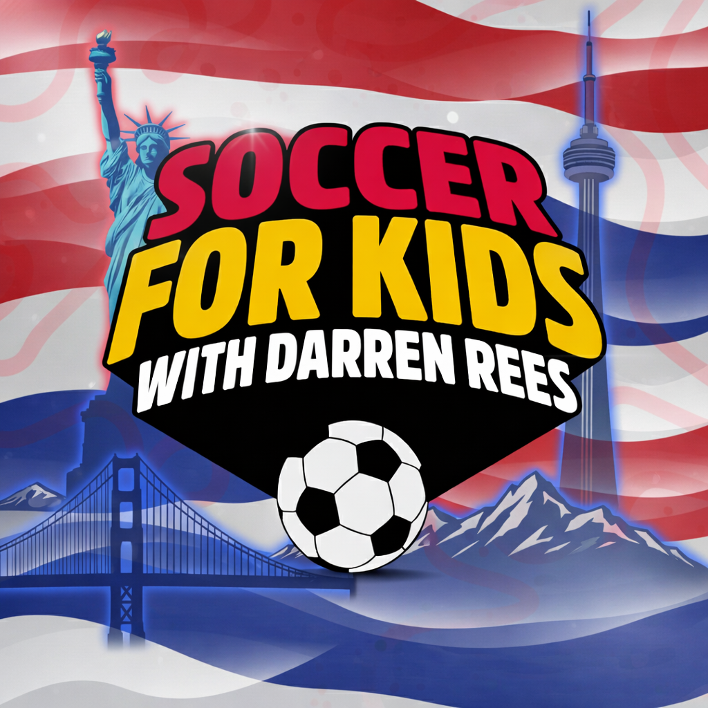 Soccer for Kids