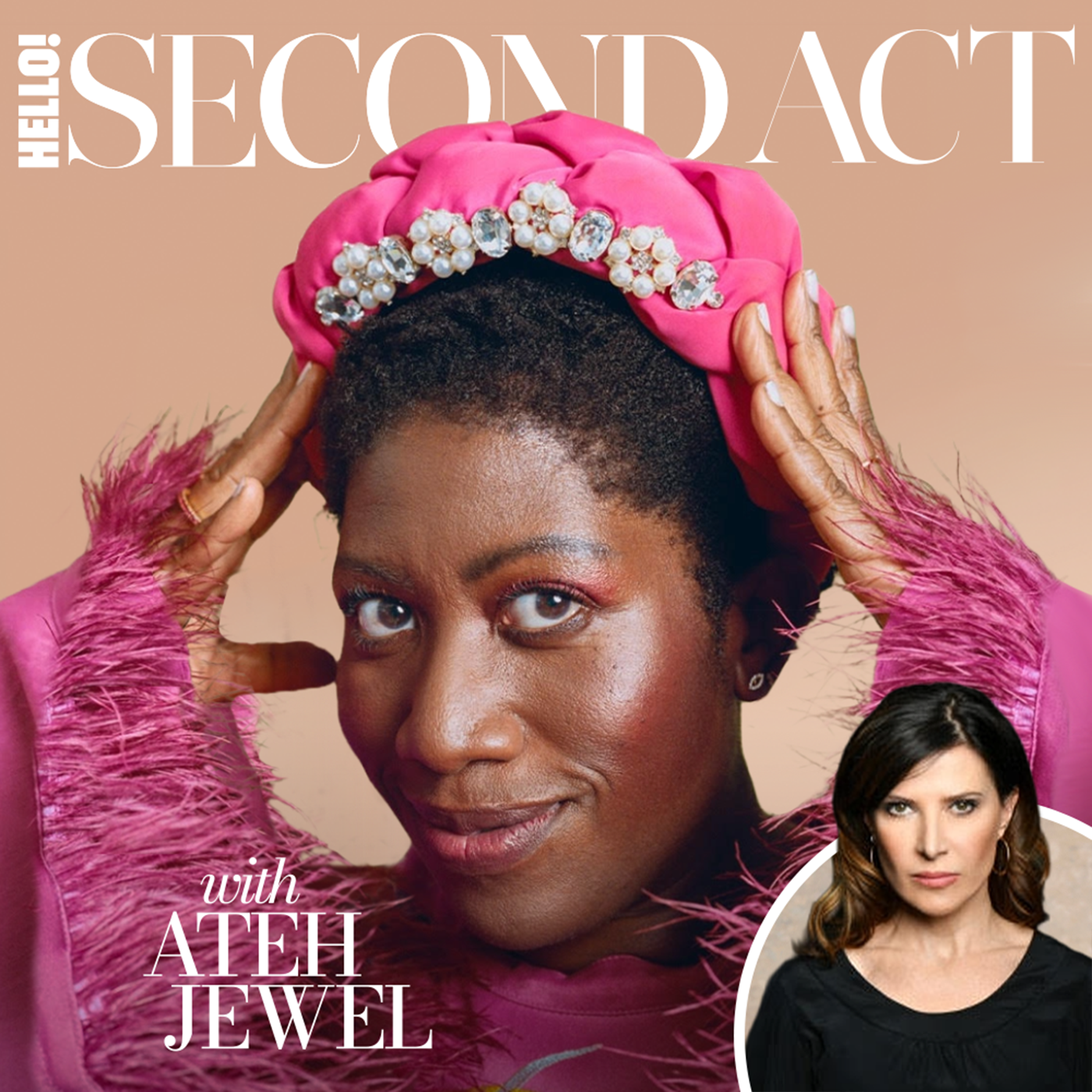 Second Act with Ateh Jewel