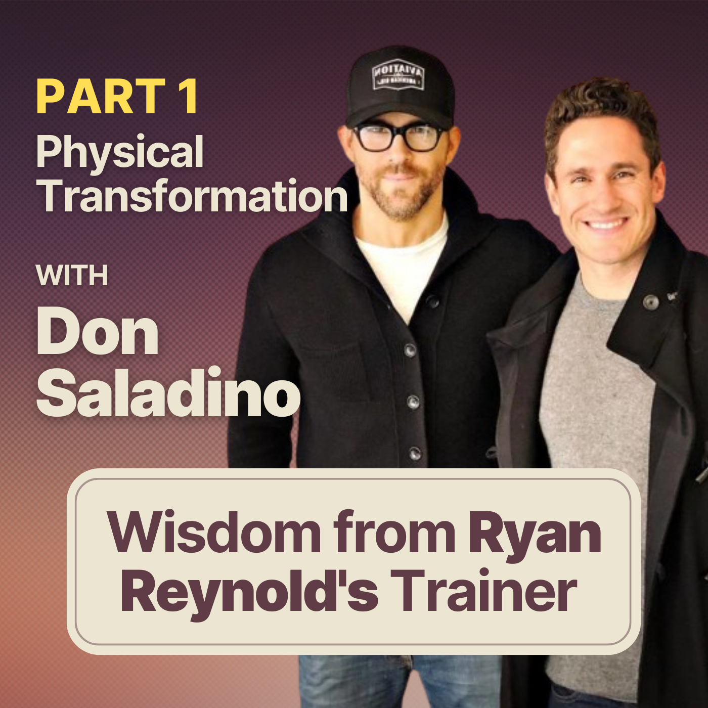 The Kevin Miller Podcast