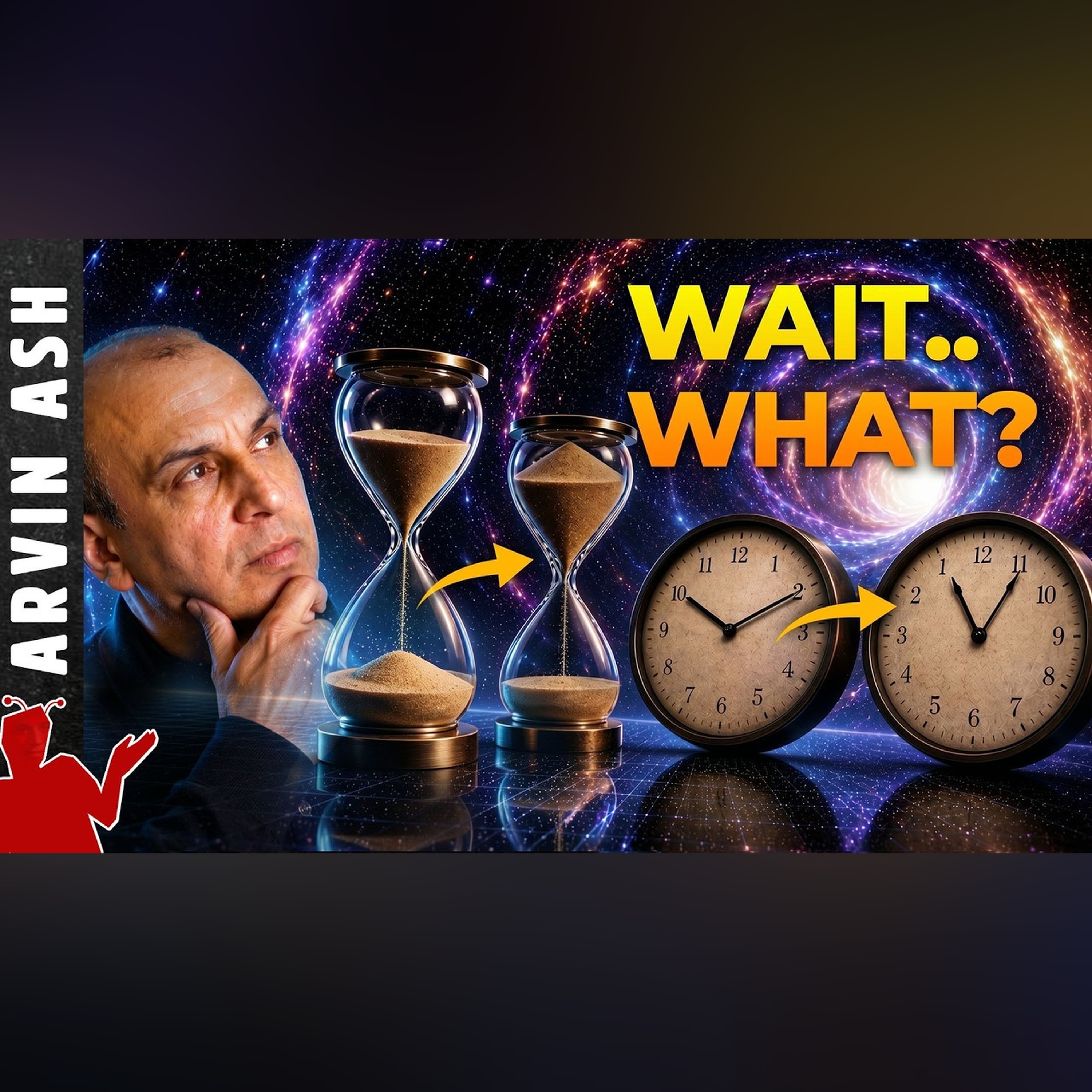 Can General Relativity Manipulate Spacetime?