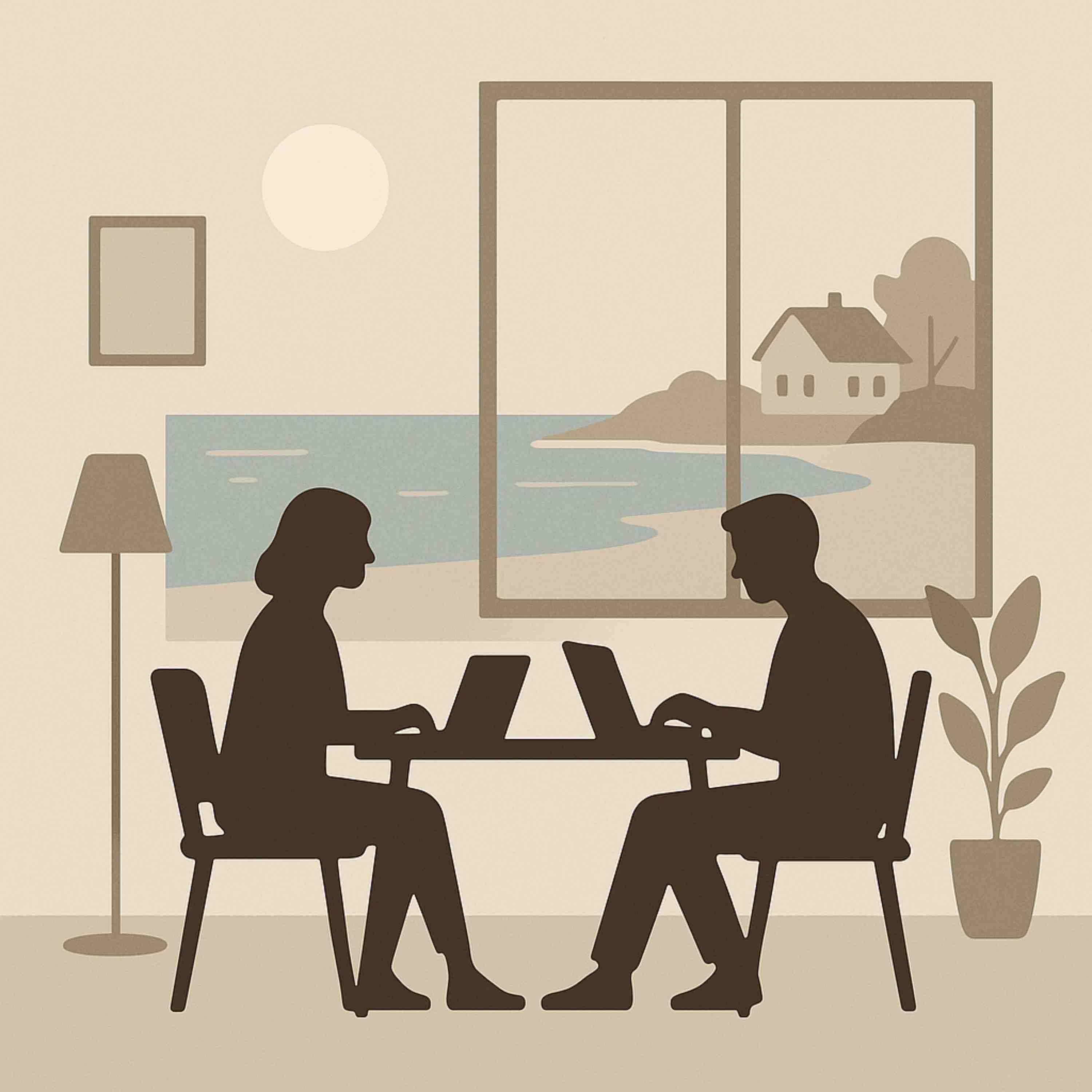 [Part 2] How to Run a Virtual Business from Anywhere by Jay Harrington of Life And Whim on Remote Entrepreneurship