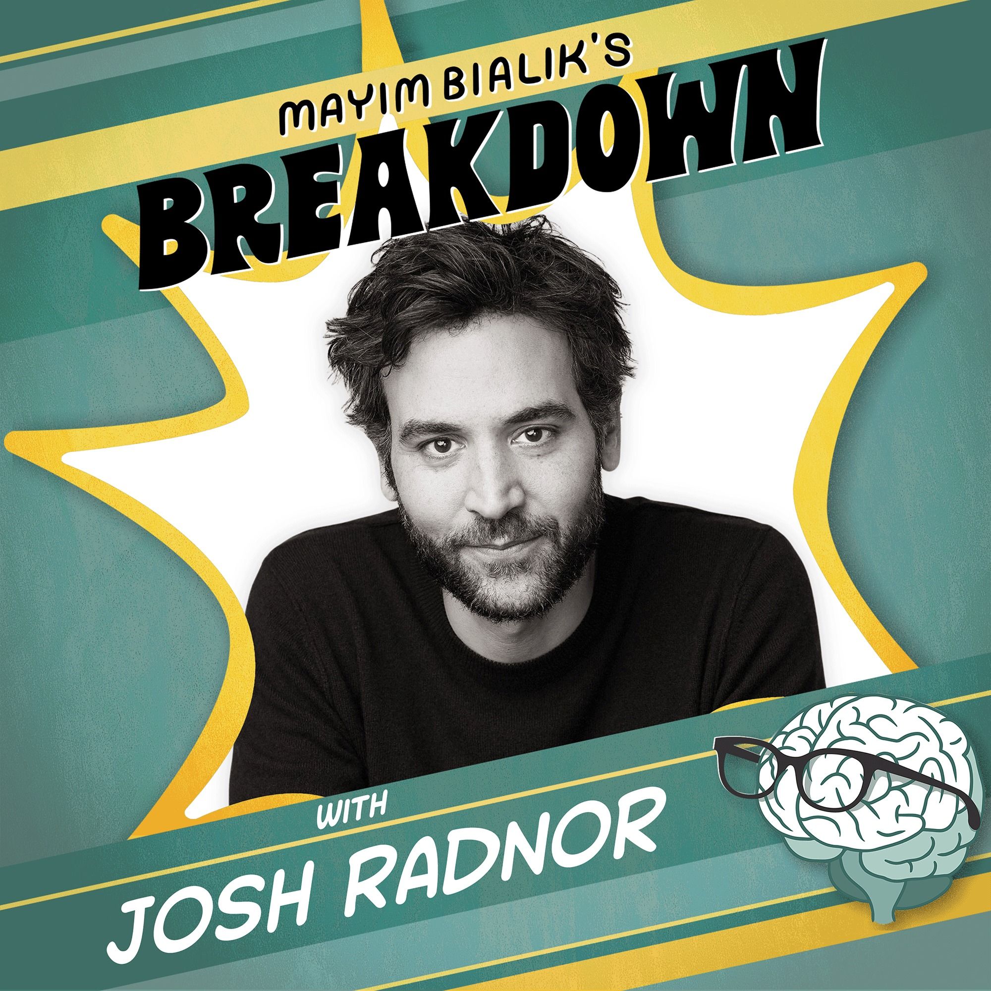 Josh Radnor: Making Peace with How I Met Your Mother