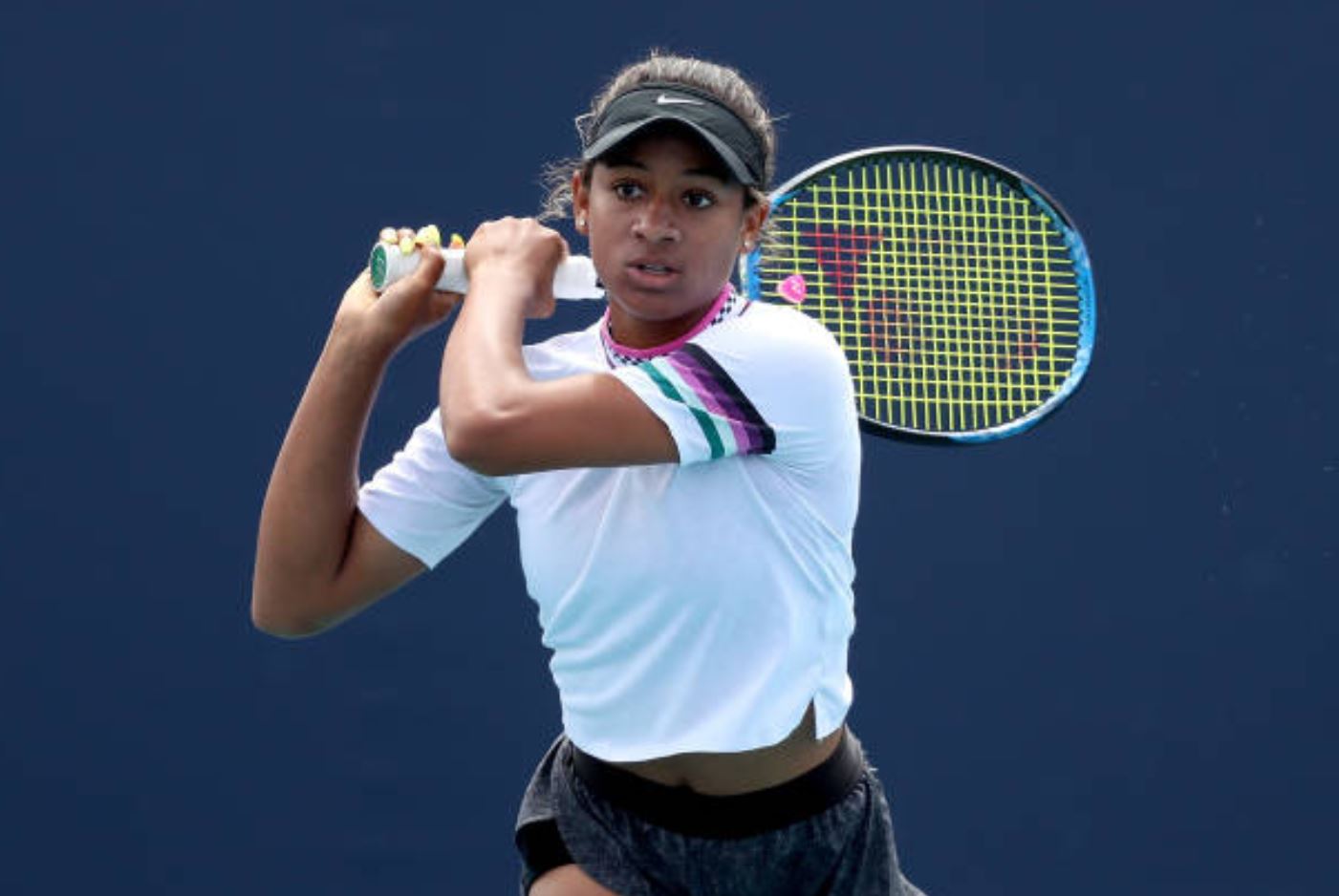 The Lucky Letcord Podcast