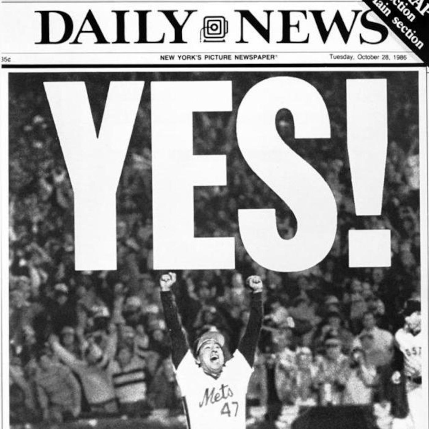 Fish Out of Agua with Michele Carlo