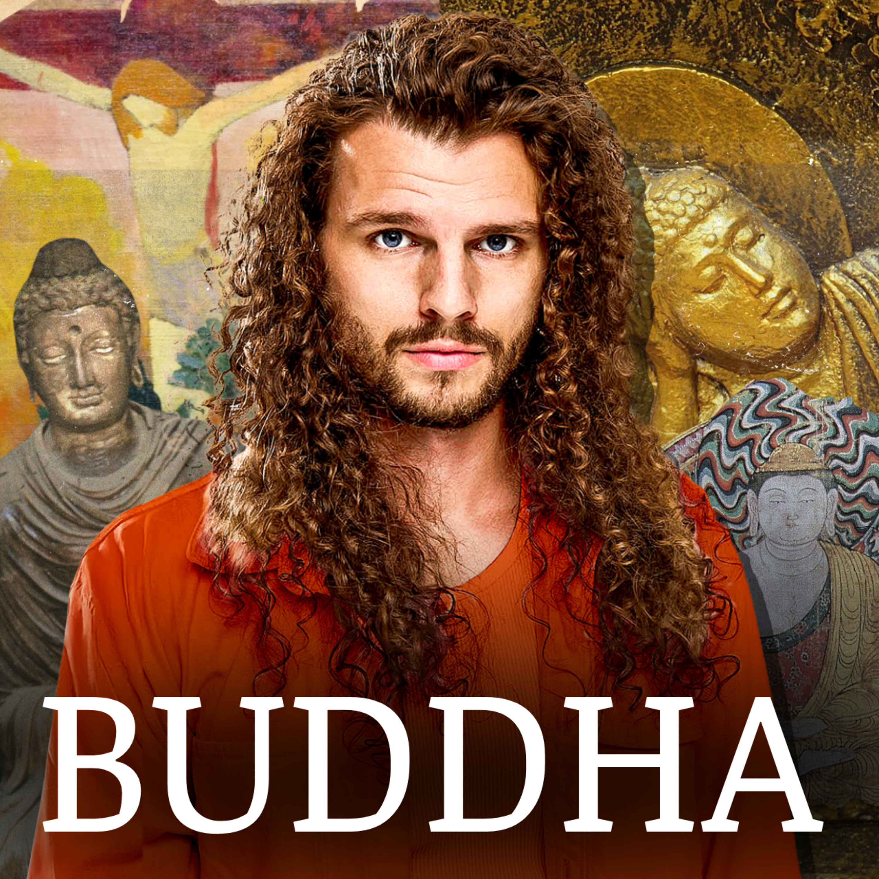 How Buddha ESCAPED The Cycle of Life episode artwork