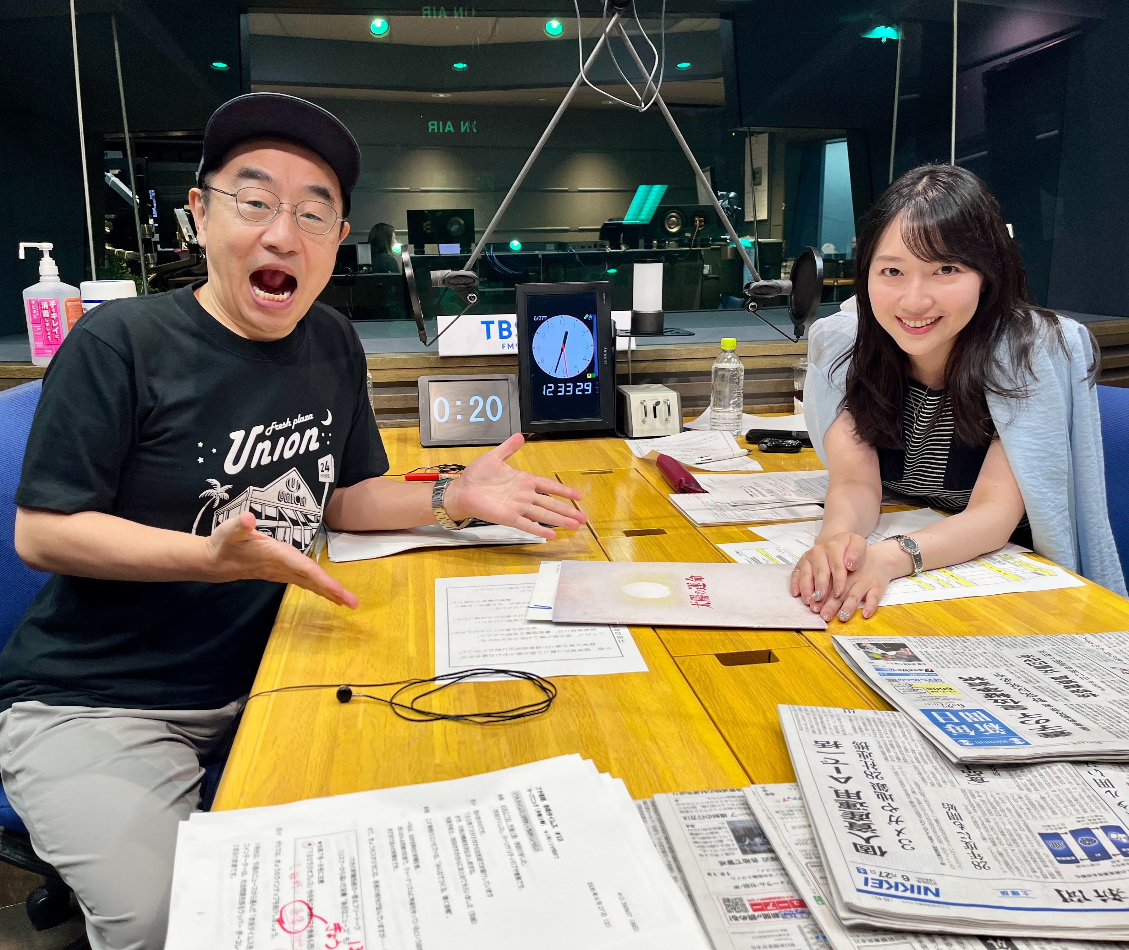 「週刊文春訂正問題 あの件と似てる！」スクラップ・タイムス【2026.6.27 OA】