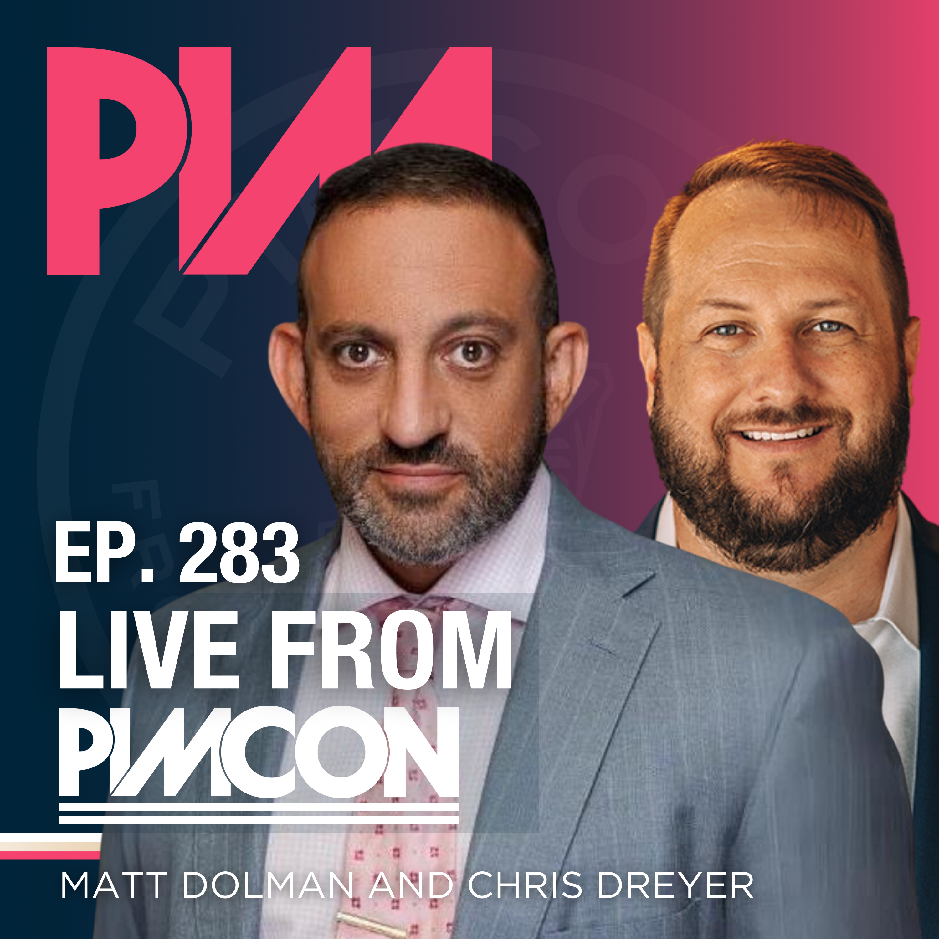 Personal Injury Mastermind w/ Chris Dreyer