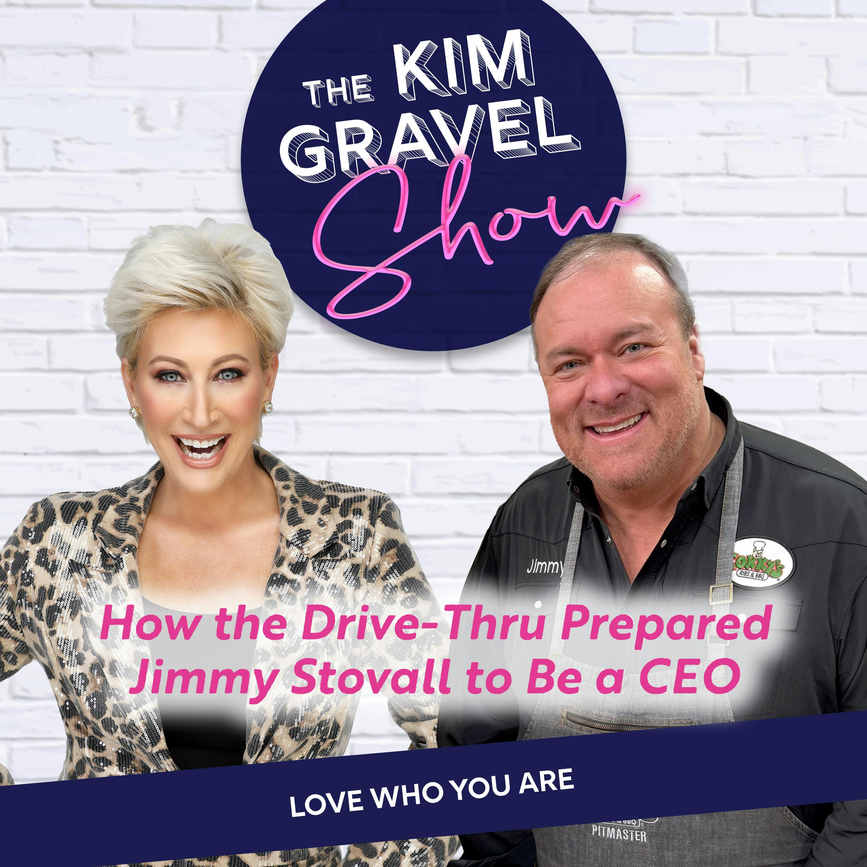 How the Drive-Thru Prepared Jimmy Stovall to Be a CEO How the Drive-Thru Prepared Jimmy Stovall to Be a CEO