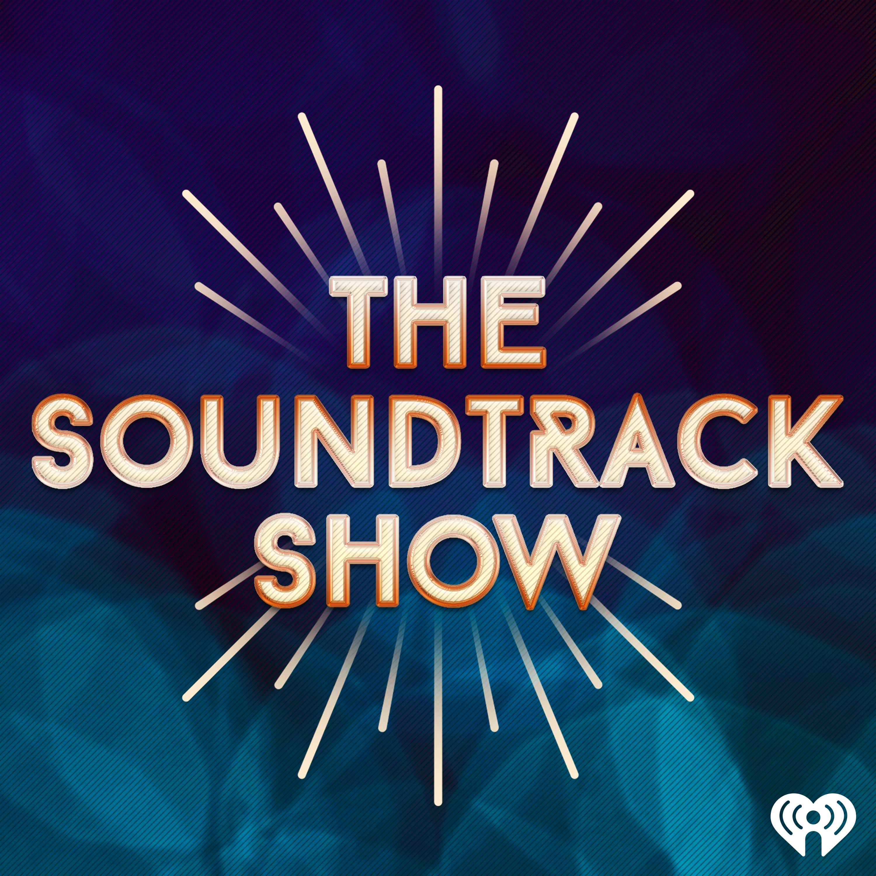 The Soundtrack Show podcast