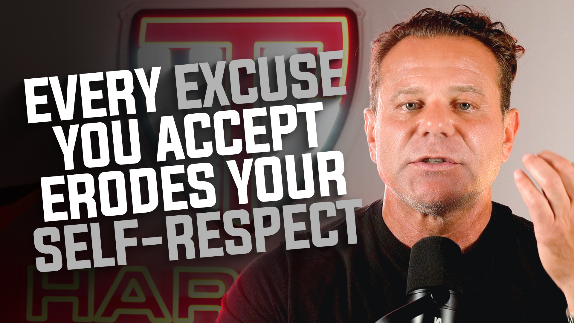 158: Radical Discipline: The Blueprint for Unstoppable Growth