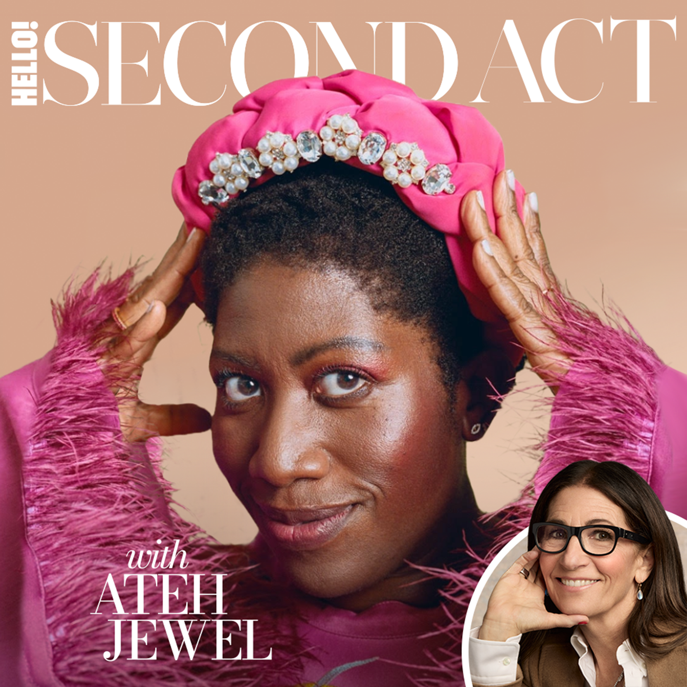 Bobbi Brown: The midlife beauty secrets every woman over 40 needs to know