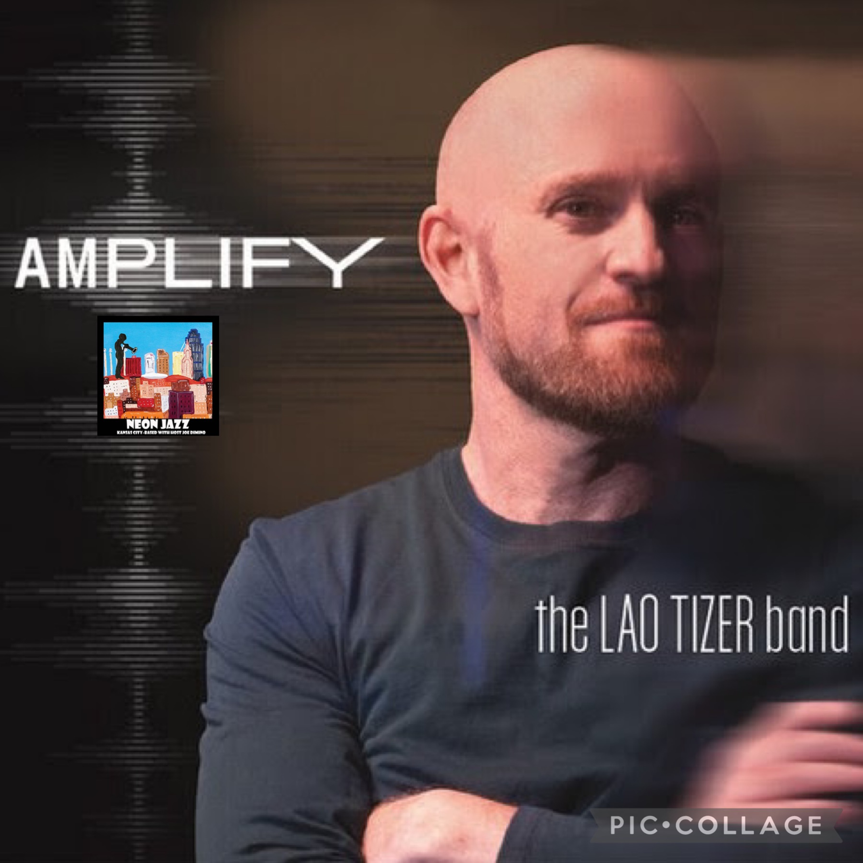 LA-based Veteran Jazz Keyboardist Lao Tizer