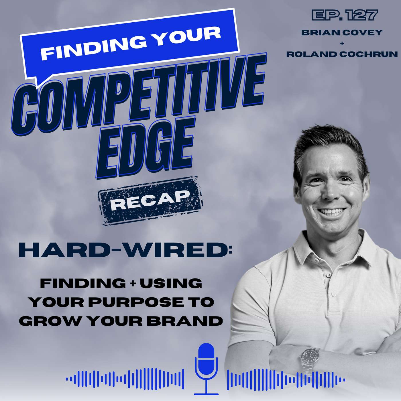 Competitive Edge Podcast