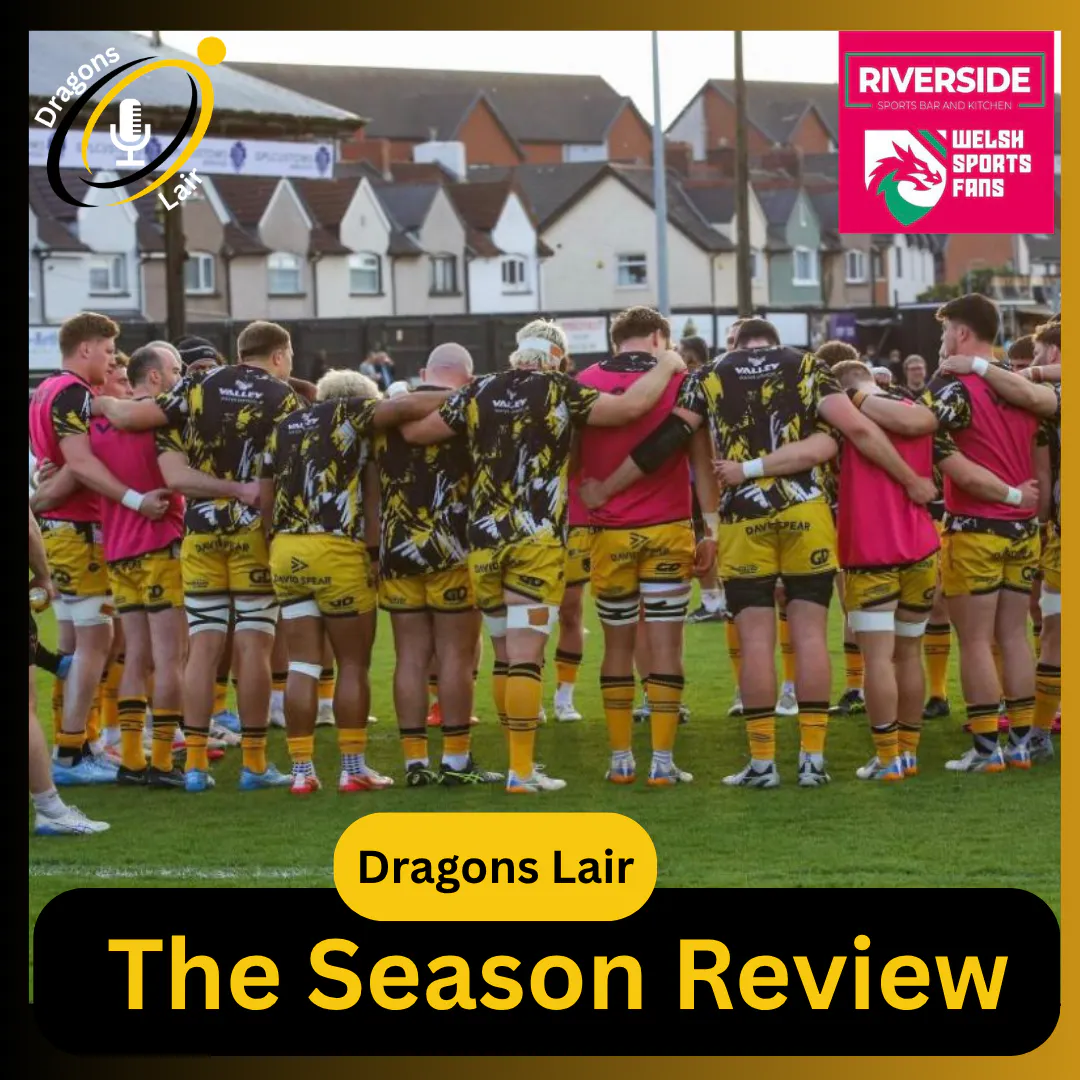 The Season Review | The Dragons Lair The Season Review | The Dragons Lair