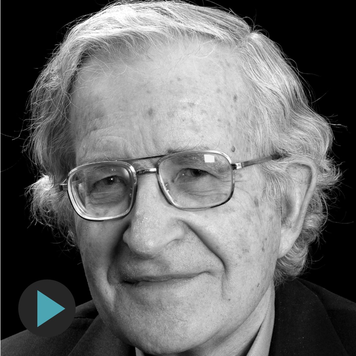 Fatima Bhutto Meets Noam Chomsky