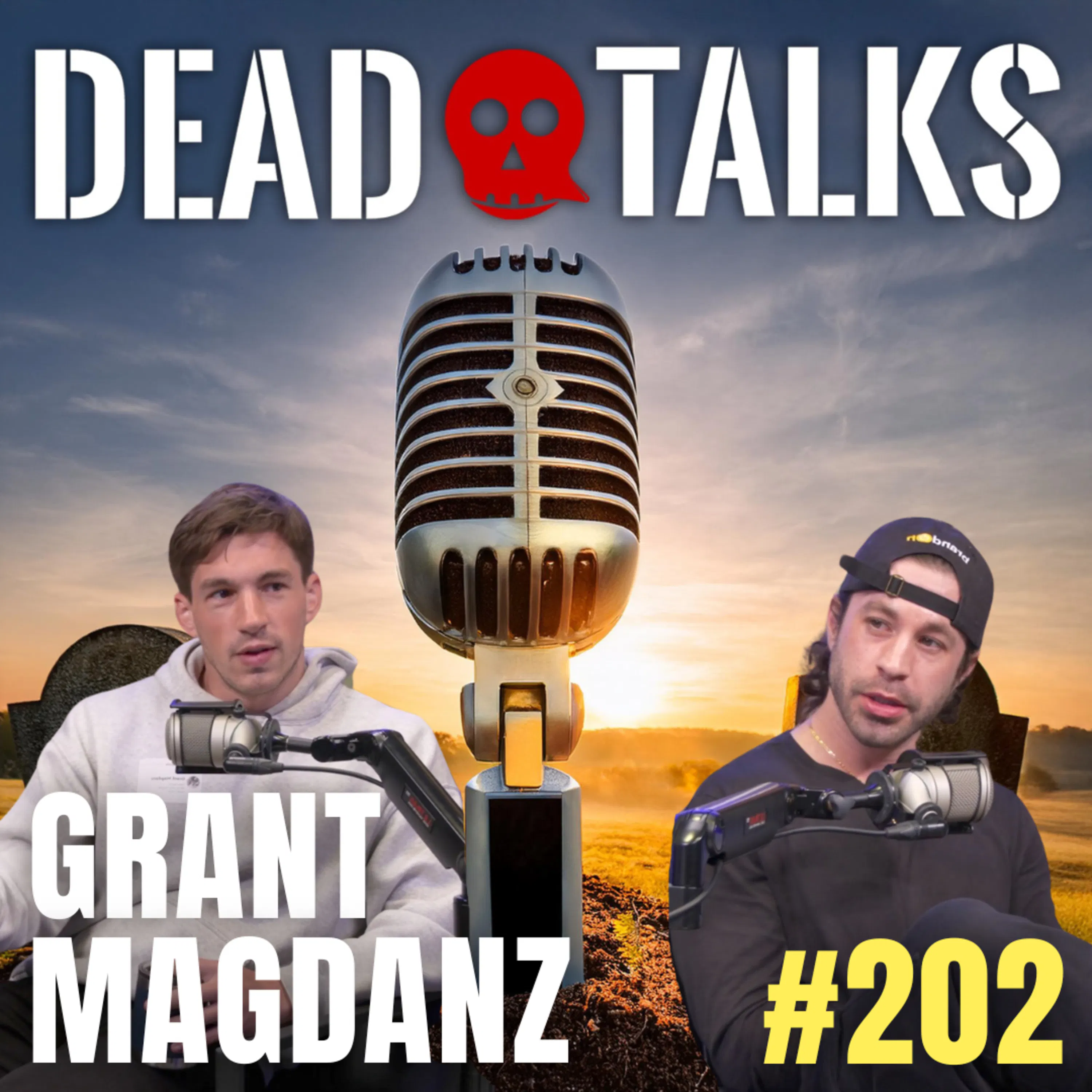 The Pain of Watching a Parent Die: Grief, Anticipation & Life After Loss (#202)