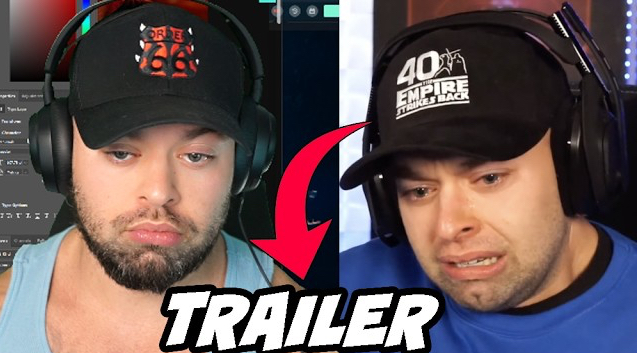 The Mandalorian Trailer Reaction