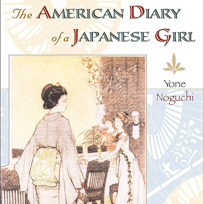 The American Diary of a Japanese Girl by Yone Noguchi ~ Full Audiobook
