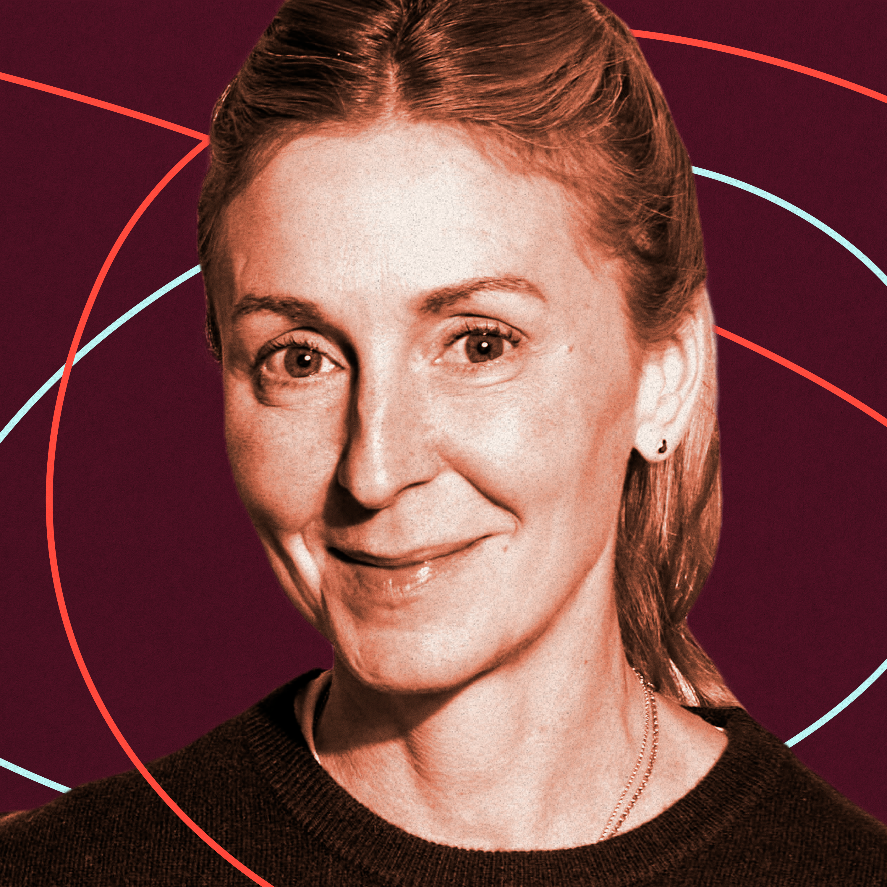 Baking star Christina Tosi on the soundtrack behind her cookie empire