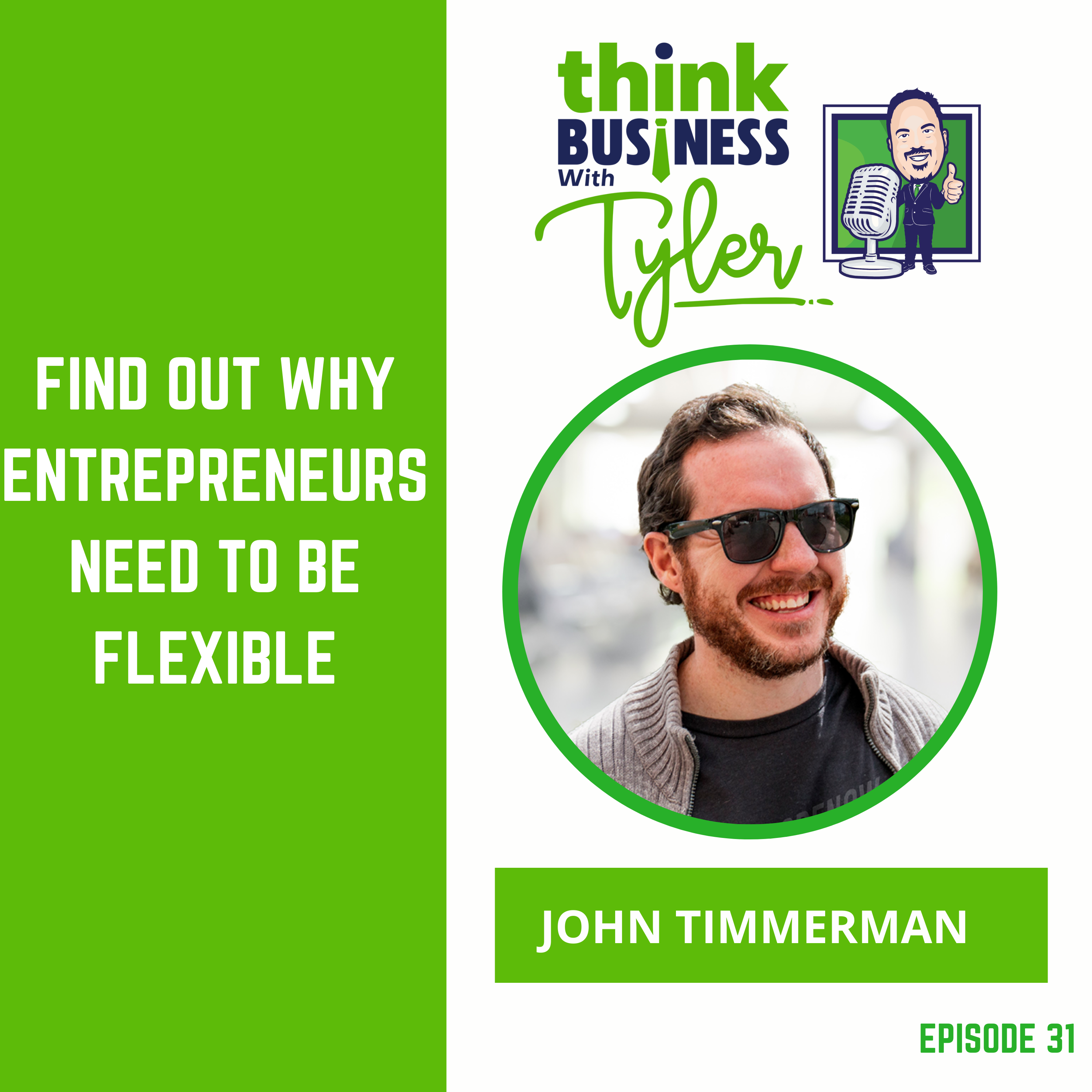 Think Business with Tyler