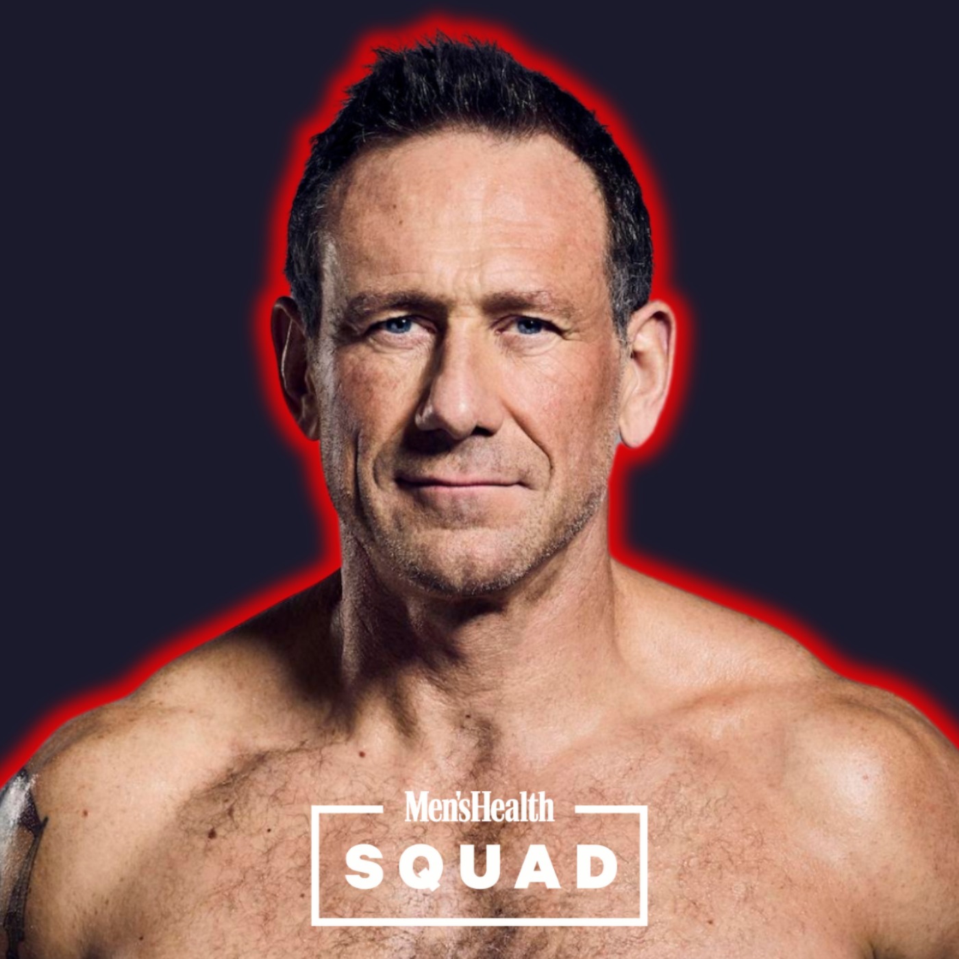 Jason Fox: Former Special Forces Operator and Adventurer Wants You To Embrace The Chaos episode artwork
