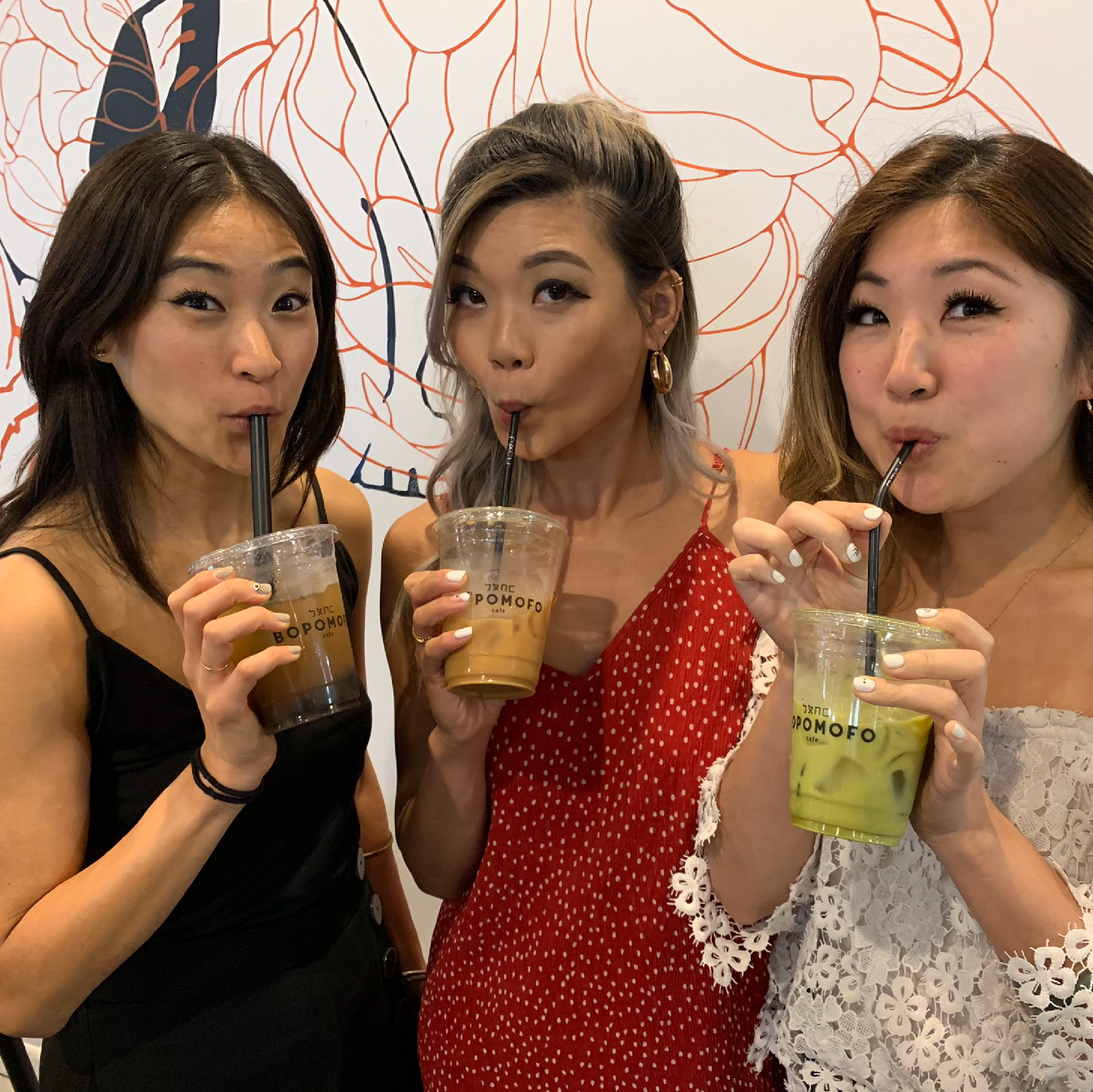 hot pursuit by AsianBossGirl