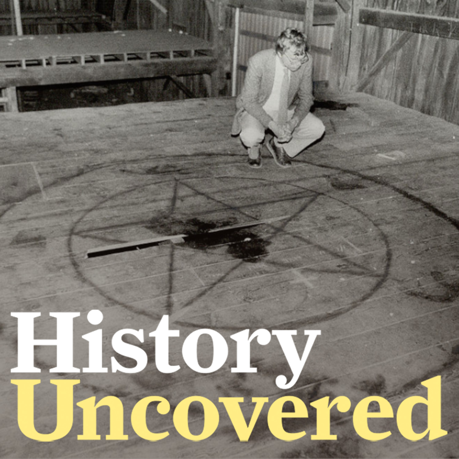 The Satanic Panic: Inside The 1980s Hysteria Over All Things Demonic
