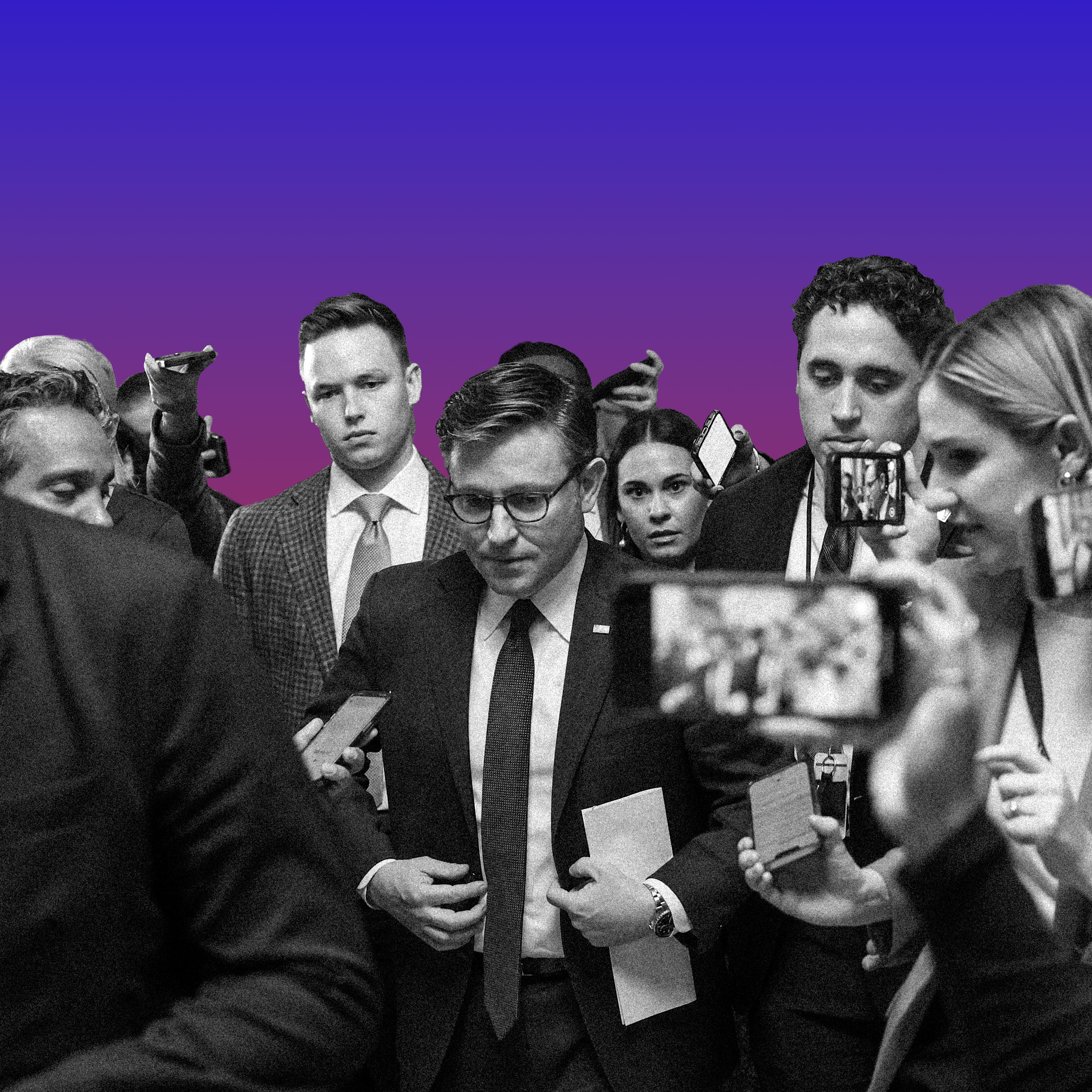 What Next | Why Trump Needs Congress
