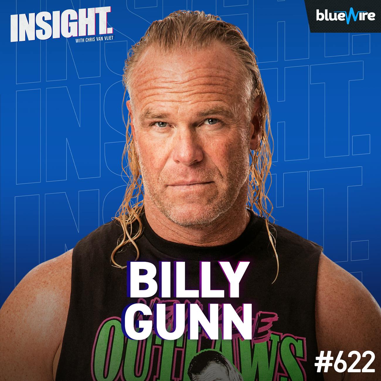 Billy Gunn Is JACKED at 60! AEW, New Age Outlaws, DX Reunion, Retirement Dream Match