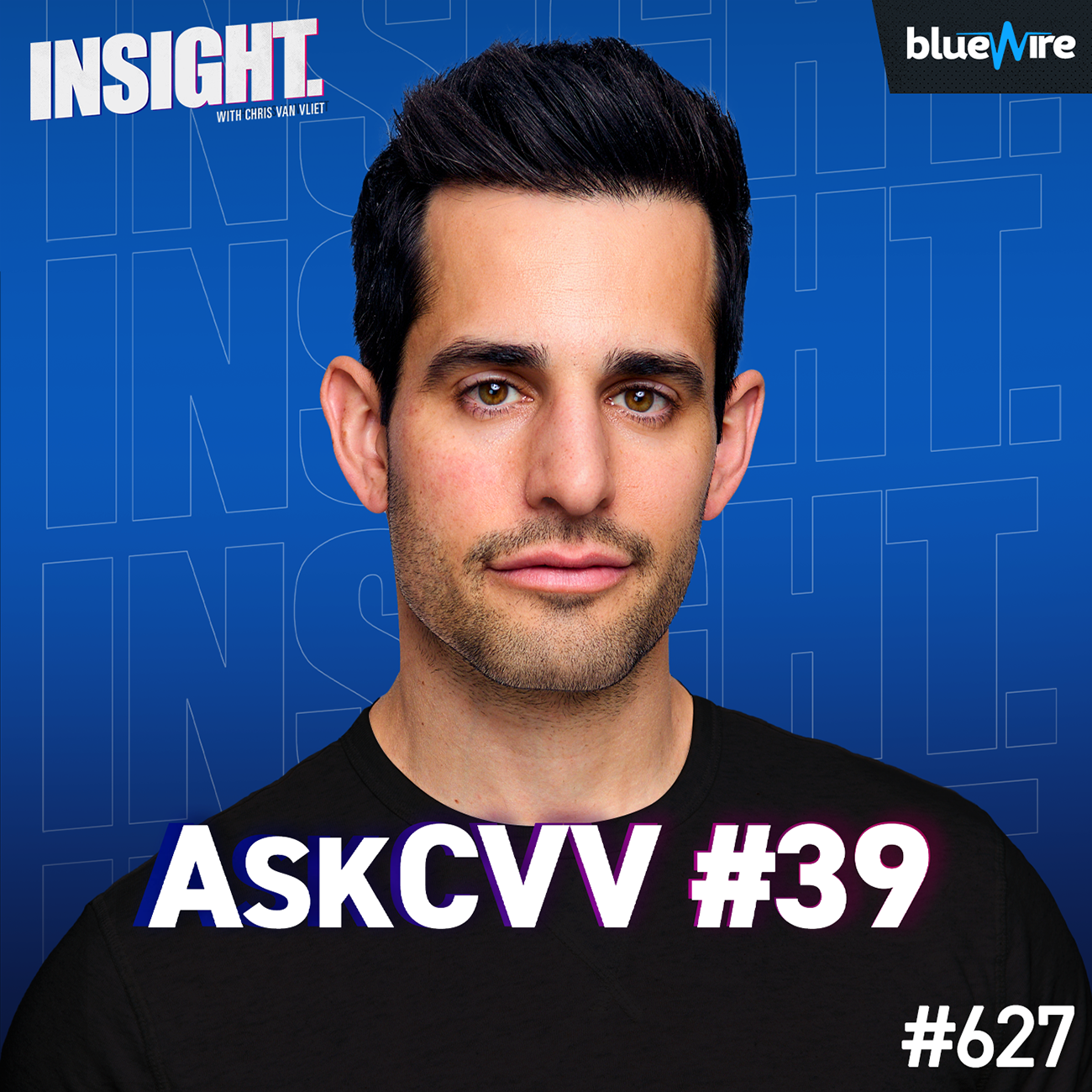 AskCVV #39 - John Cena's Retirement & Final Match, Drew McIntyre's Failed MITB Cash-In, Bloodline 2.0