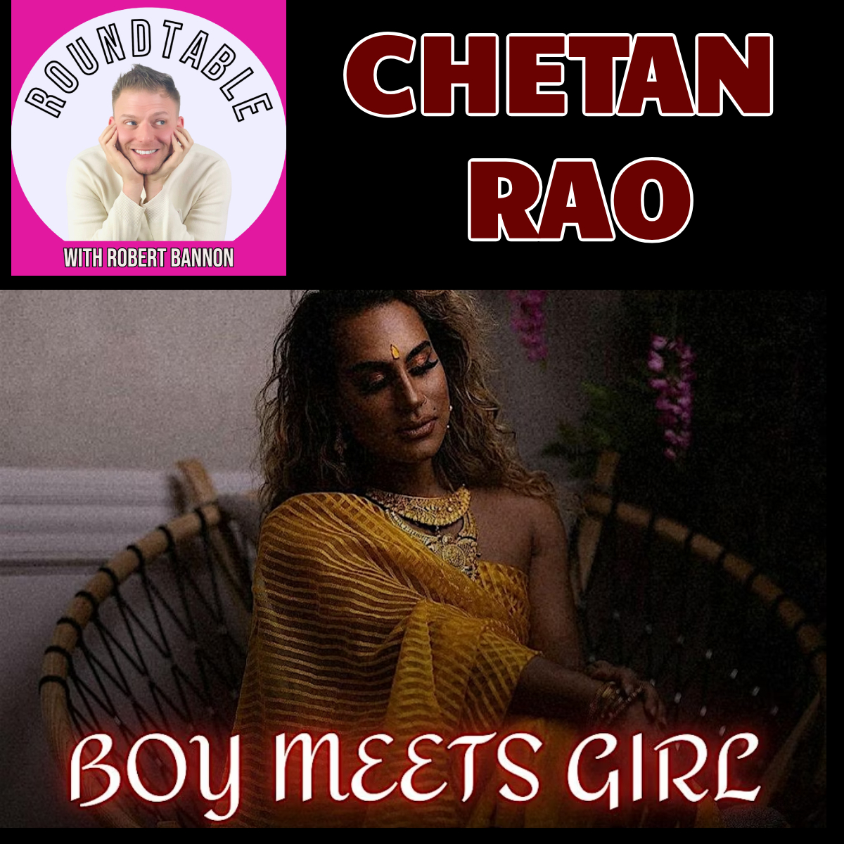 The Roundtable with Robert Bannon