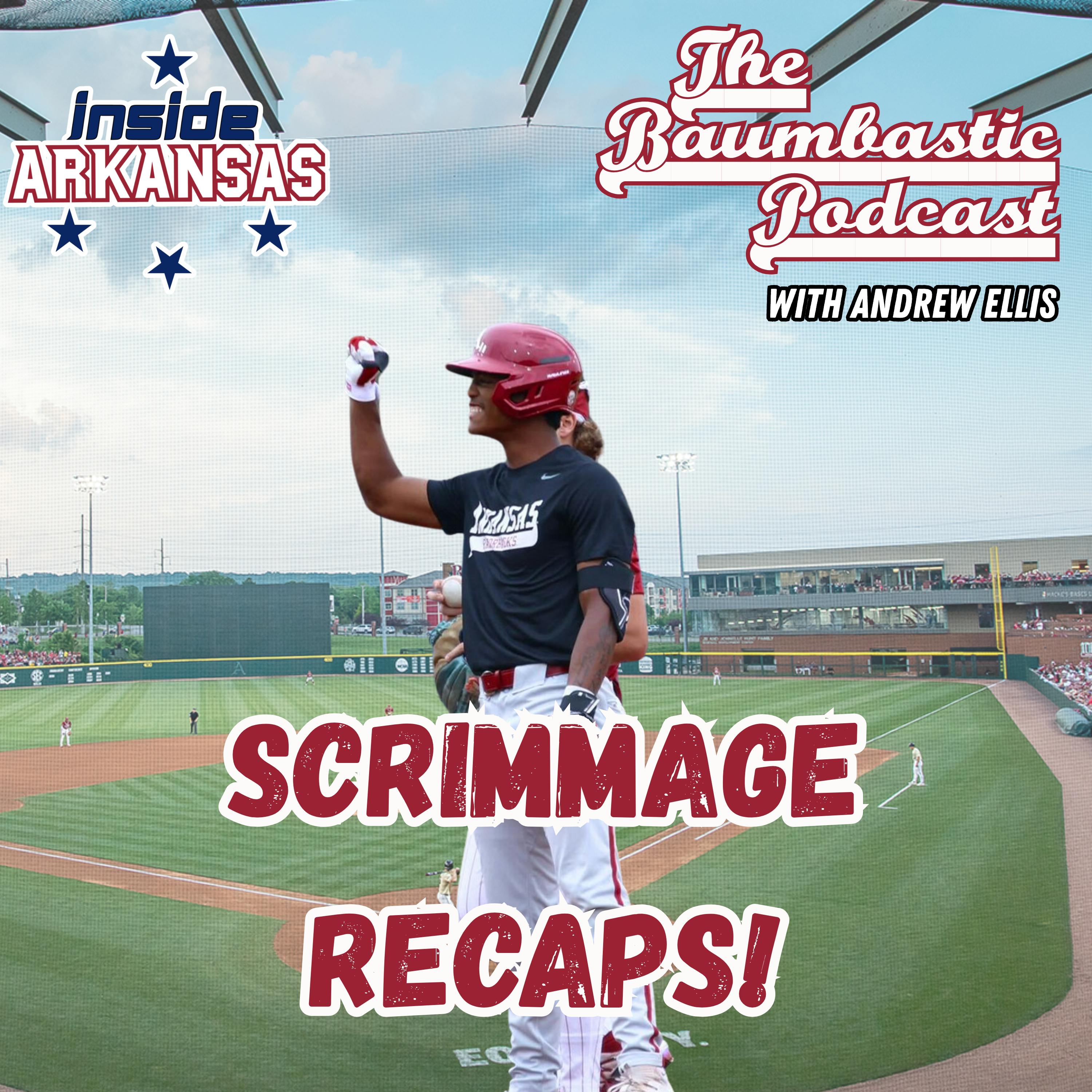 Diamond Hog Transfers Make Strong First Impression