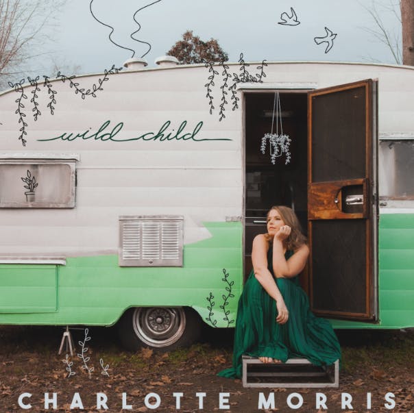 Charlotte Morris Interview