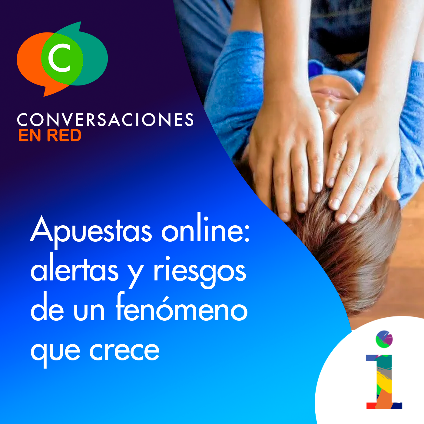 Conversaciones en Red: La educación nos conecta