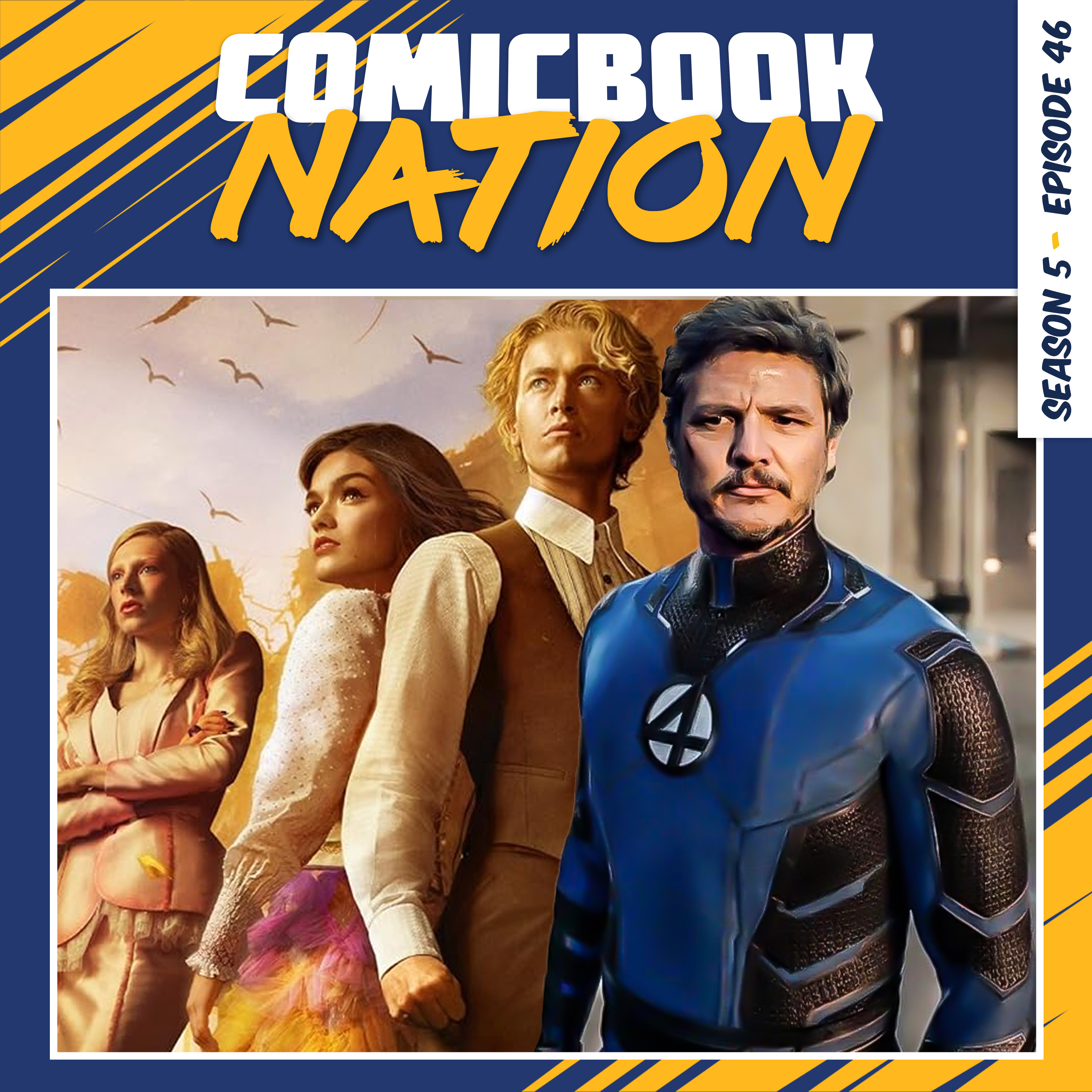 ComicBook Nation