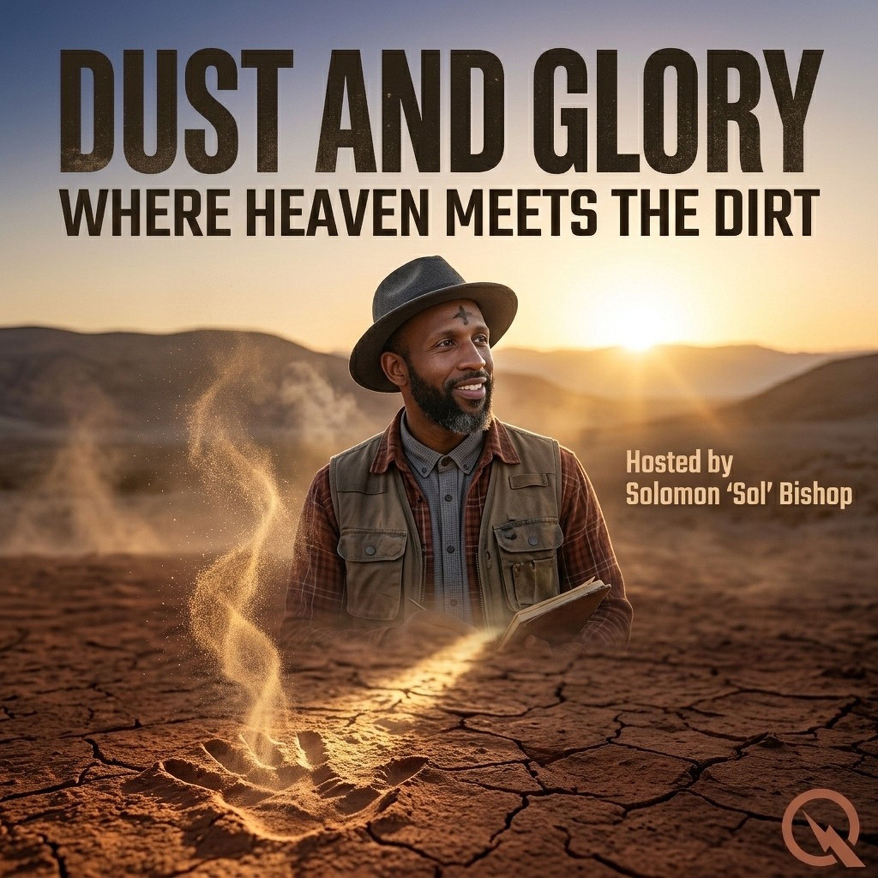 Dust and Glory