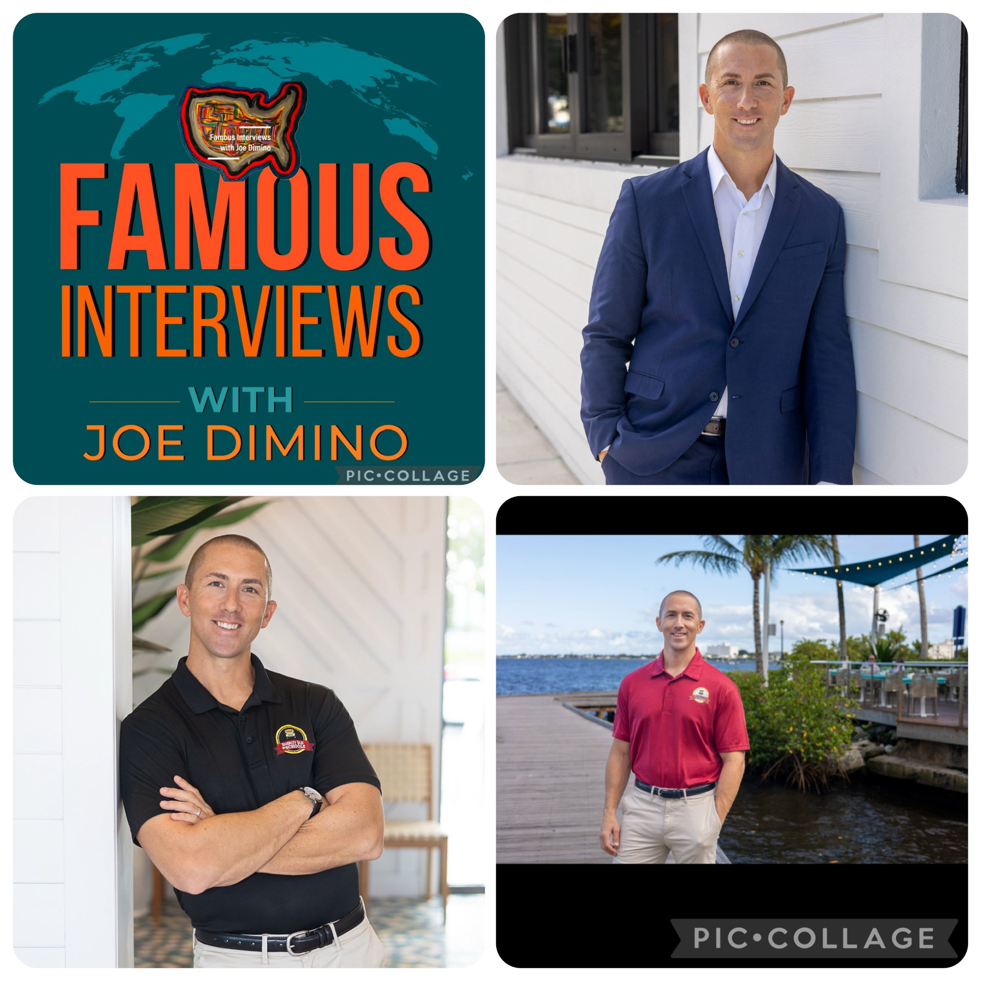 Dr. Jim Van Allan Interview – The Energy Bus for Schools & Positive Leadership
