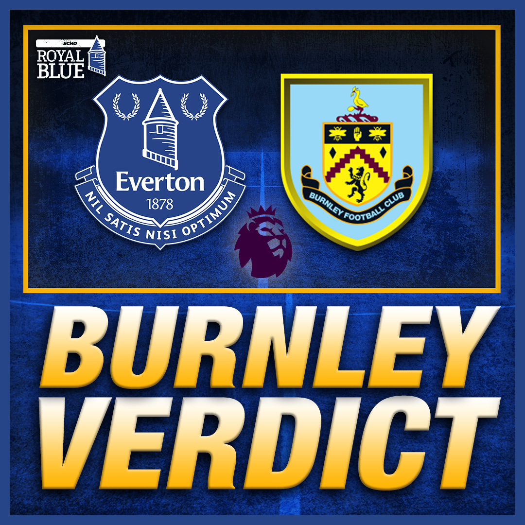 Everton PSR Fury over rules no longer fit for purpose!